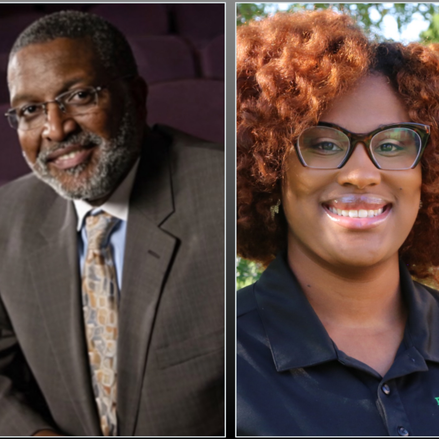 Episode 62: Dr Marvin Curtis and Deana Moore fo Equity in the Arts