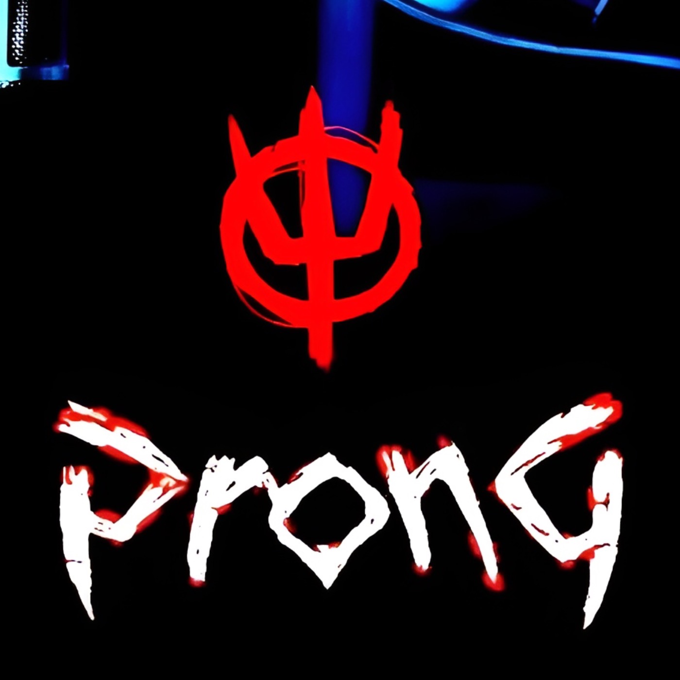 PRONG'S Tommy Victor: State of Emergency PRONG'S Tommy Victor: State of Emergency
