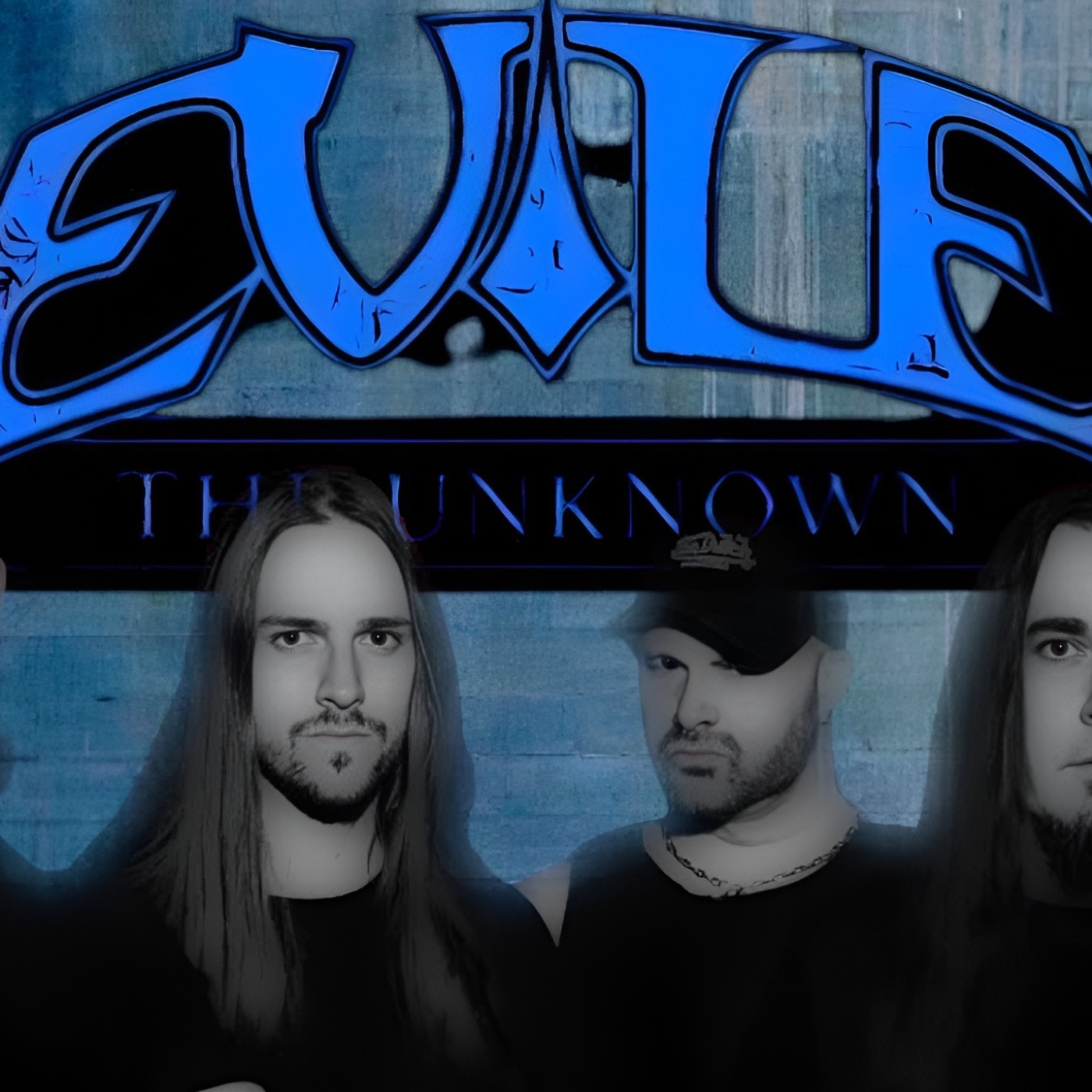 EVILE's  guitarist & vocalist OL Drake episode artwork