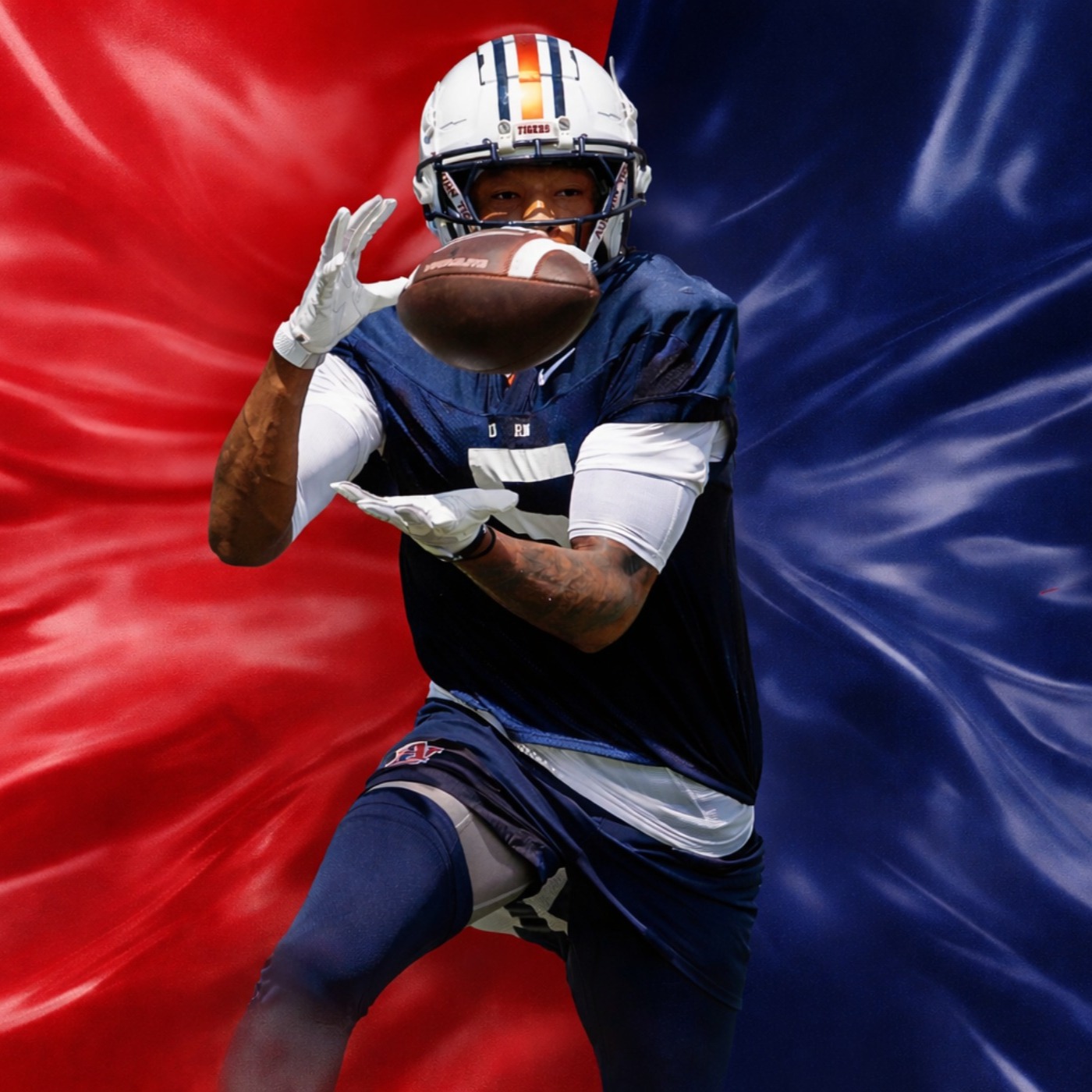 Ole Miss on the Road: Visits, recruiting trends and finishing portal touches