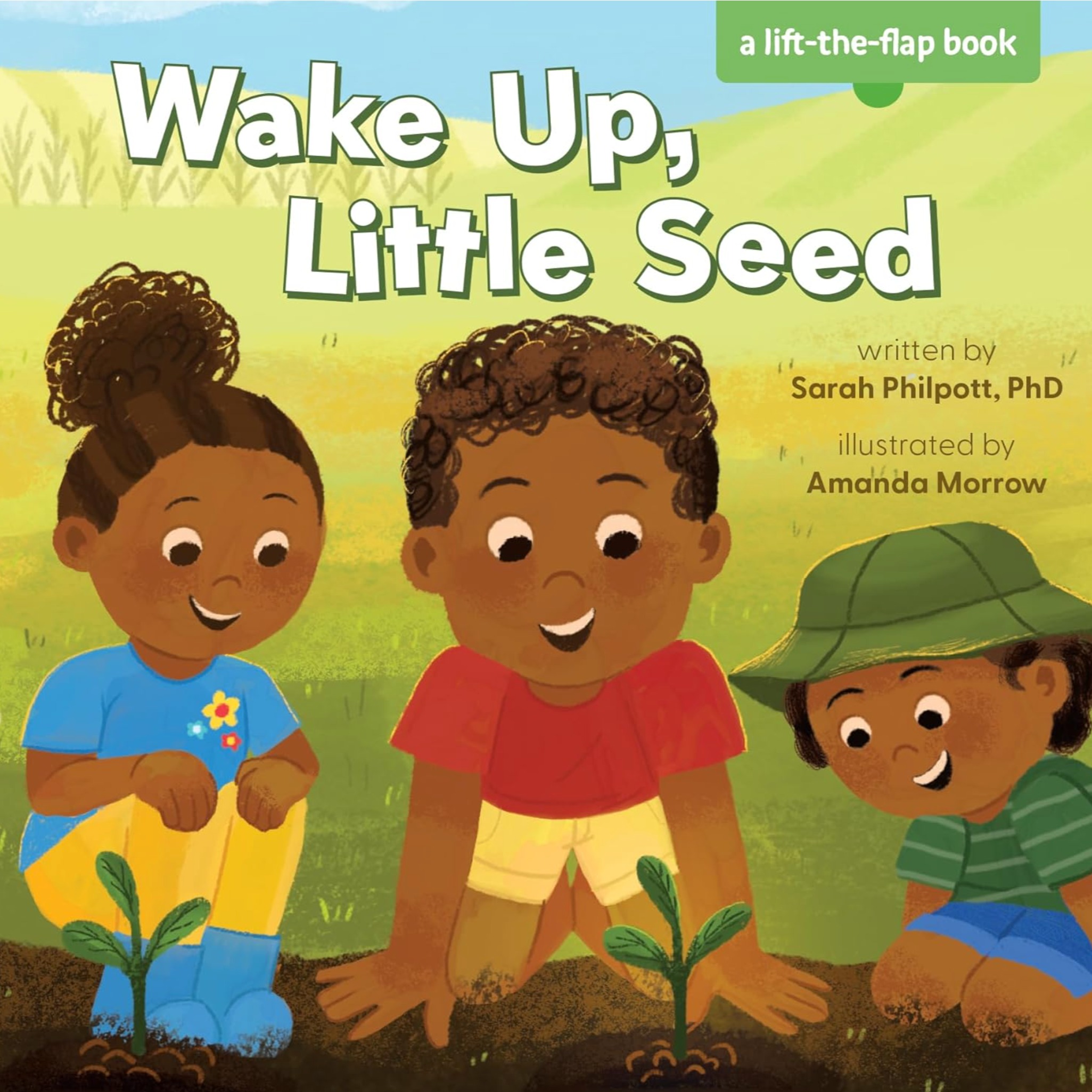 The Bible for Kids Podcast - S8Ep4: Sarah Philpott