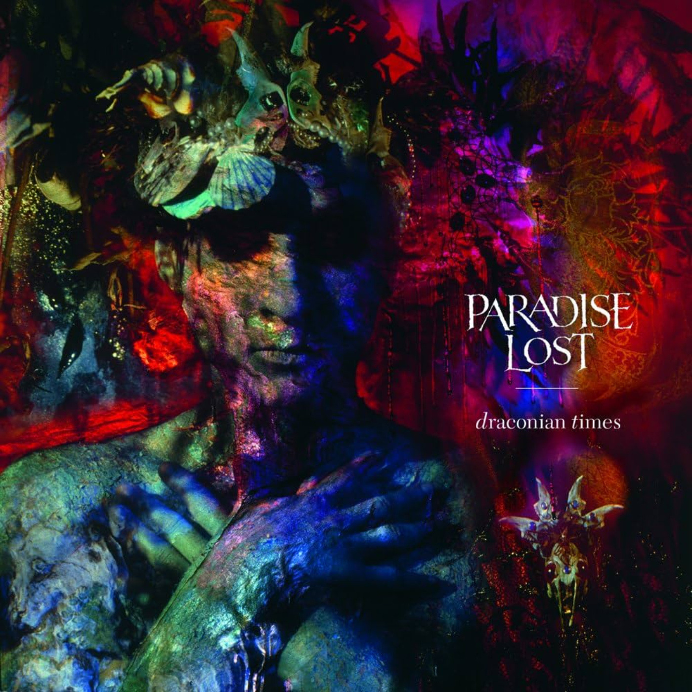 Heaviest Songs of the Universe (Part 4- Bonus Side 2): Paradise Lost episode artwork