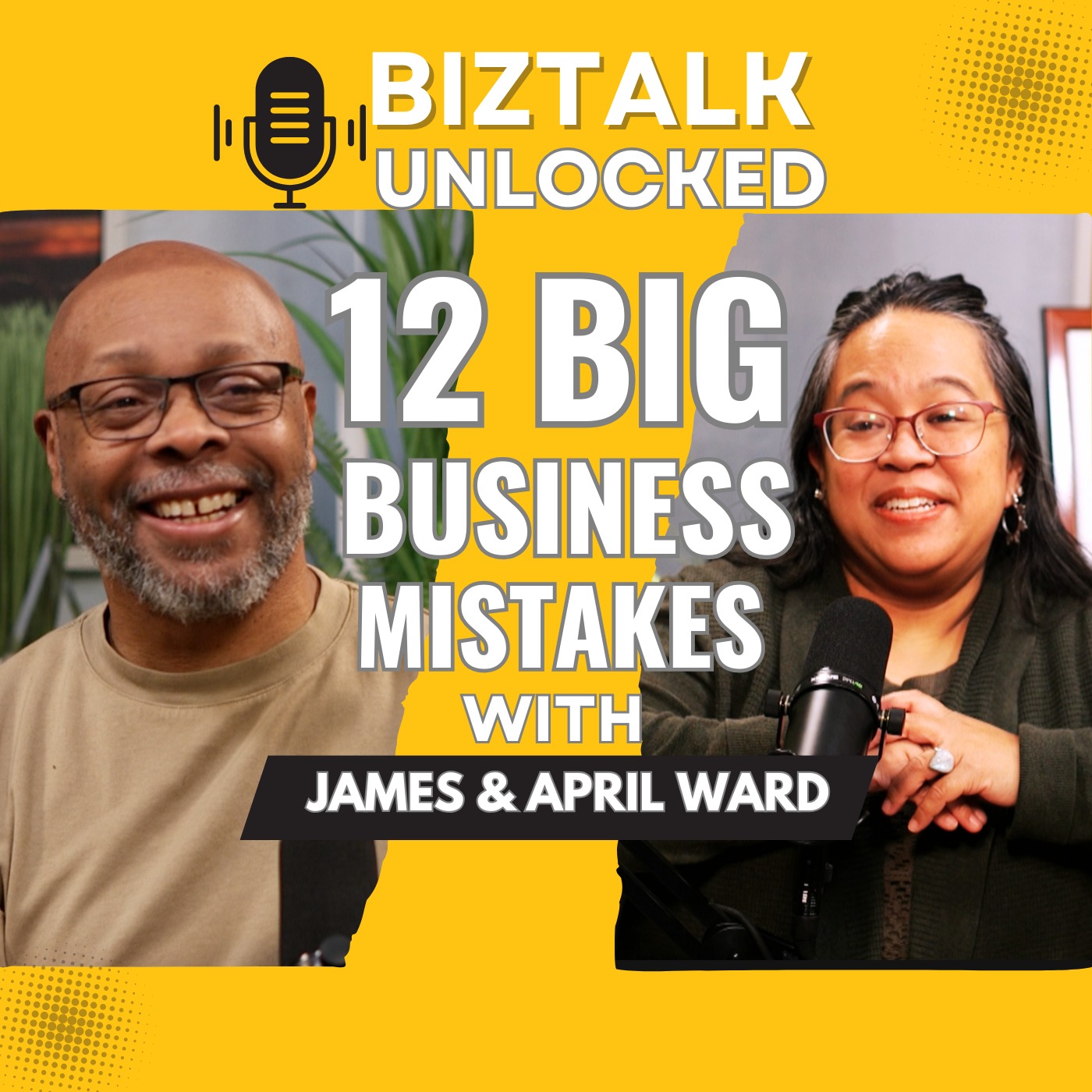BizTalk UnLocked