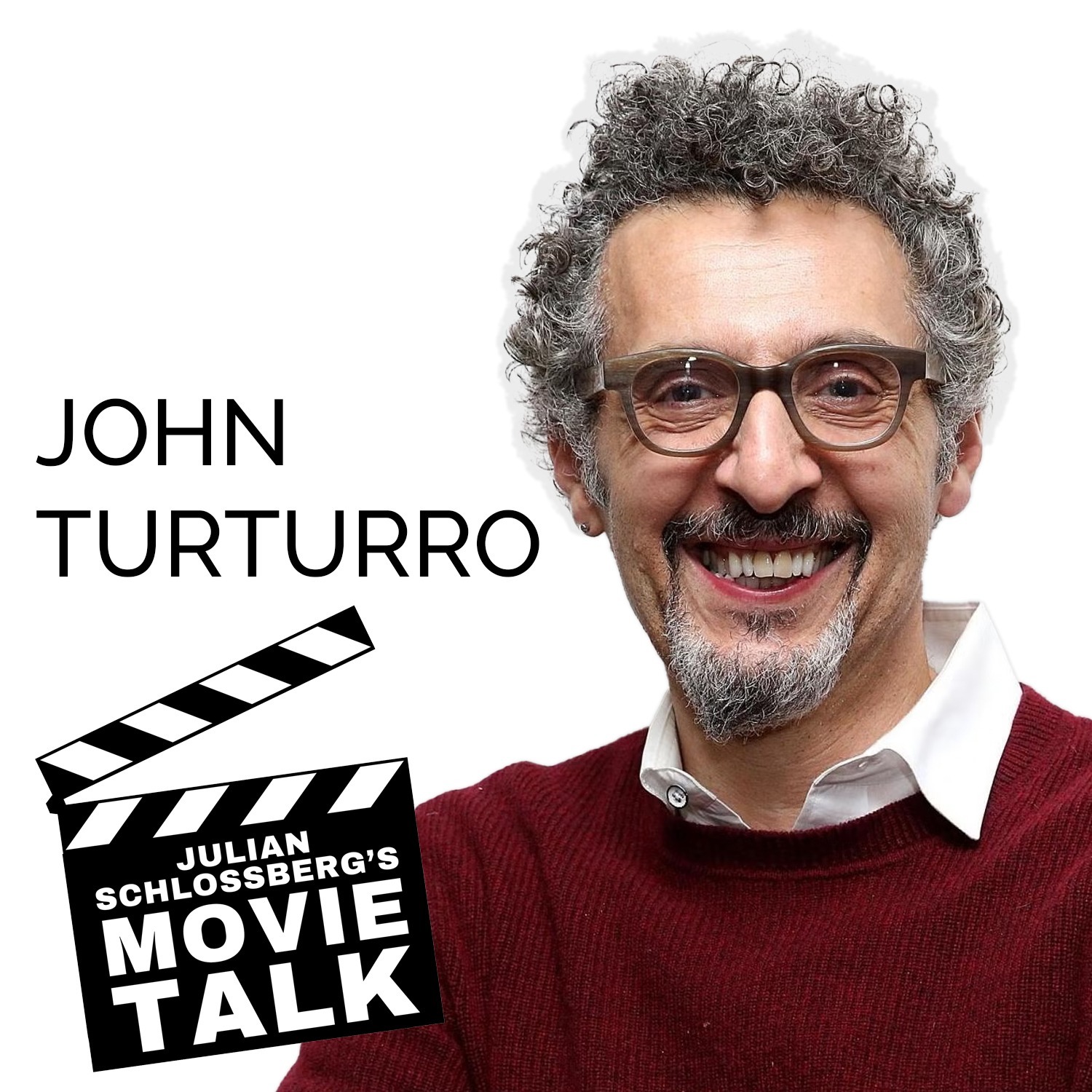 ENCORE - John Turturro Unveiled: A Deep Dive episode artwork