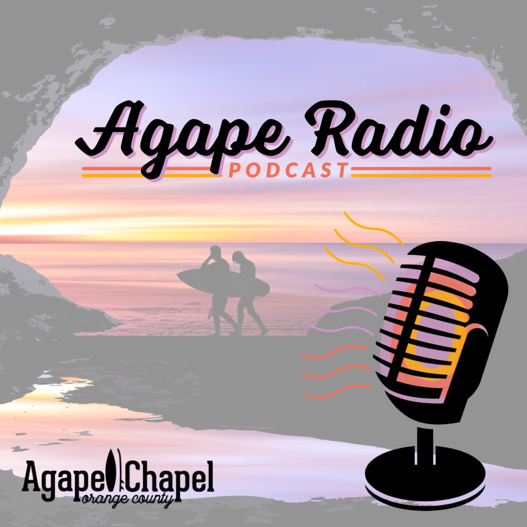 Agape Radio