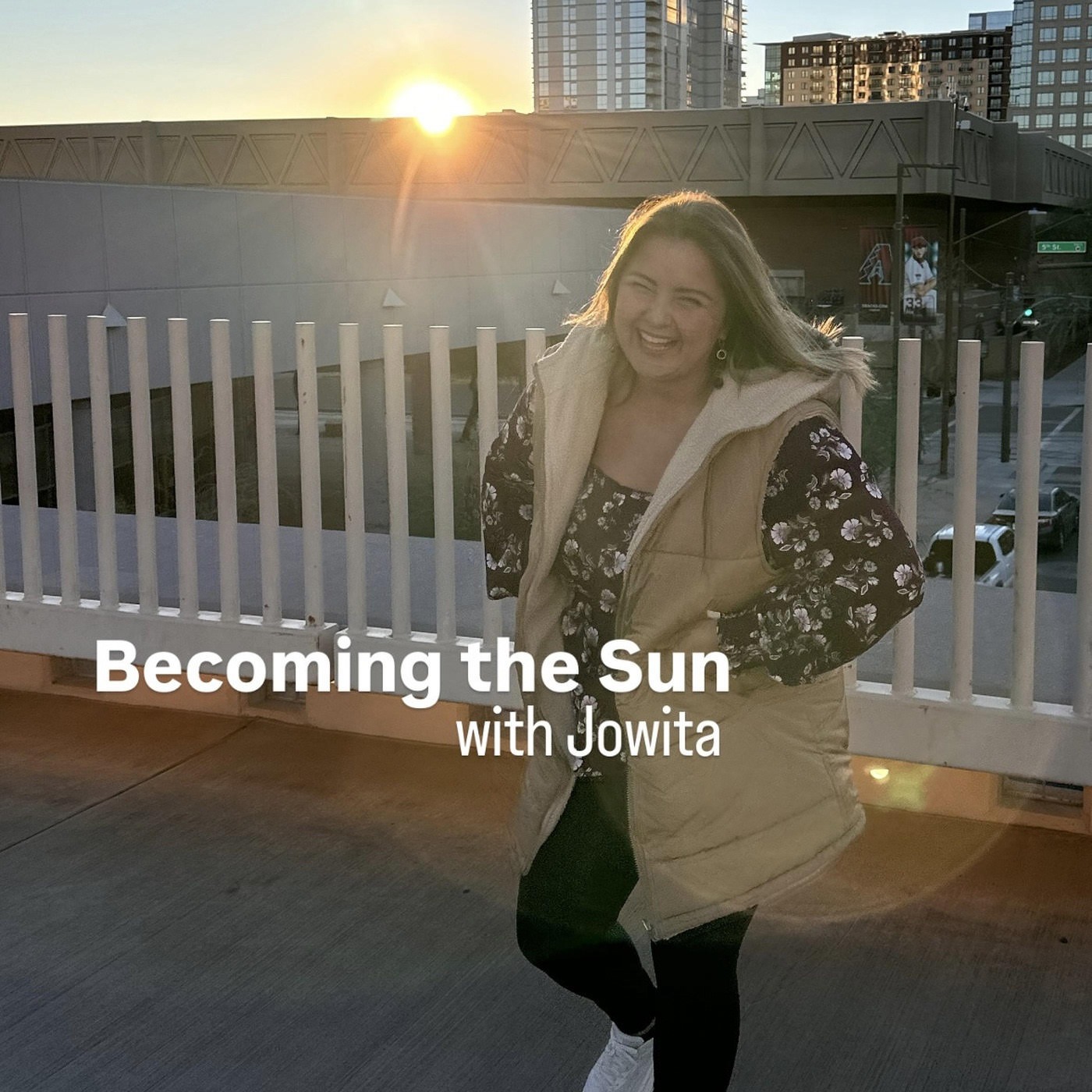The Penthouse View: Rising Above People-Pleasing episode artwork