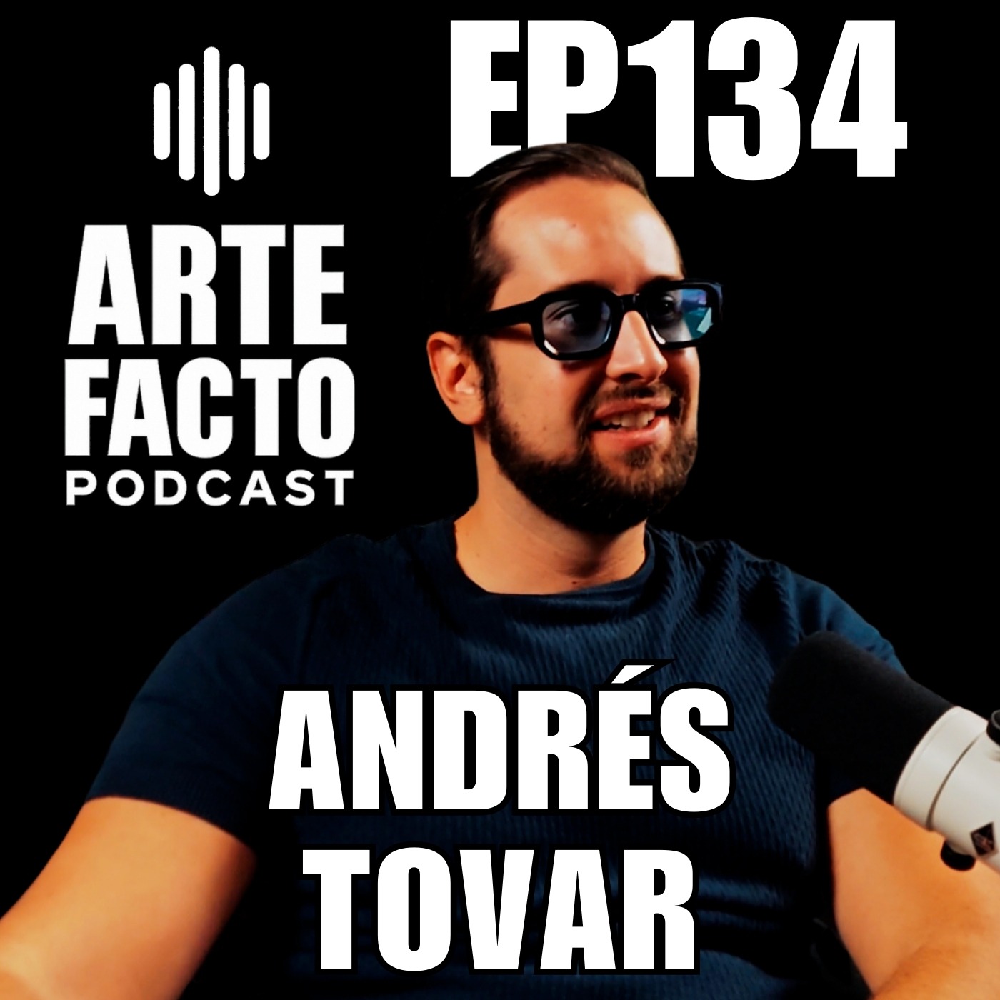 Artefacto Podcast