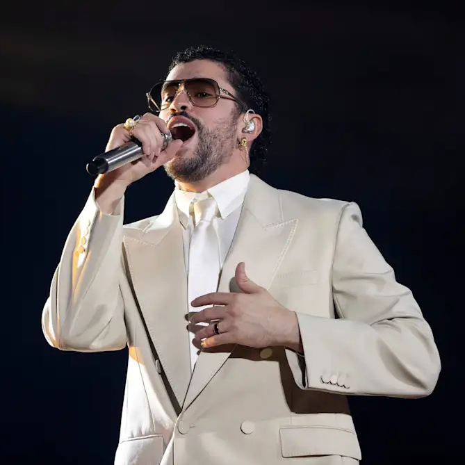 Bad Bunny Live 2026 - A Global Tour Where Rhythm, Culture, and Energy Take Over episode artwork