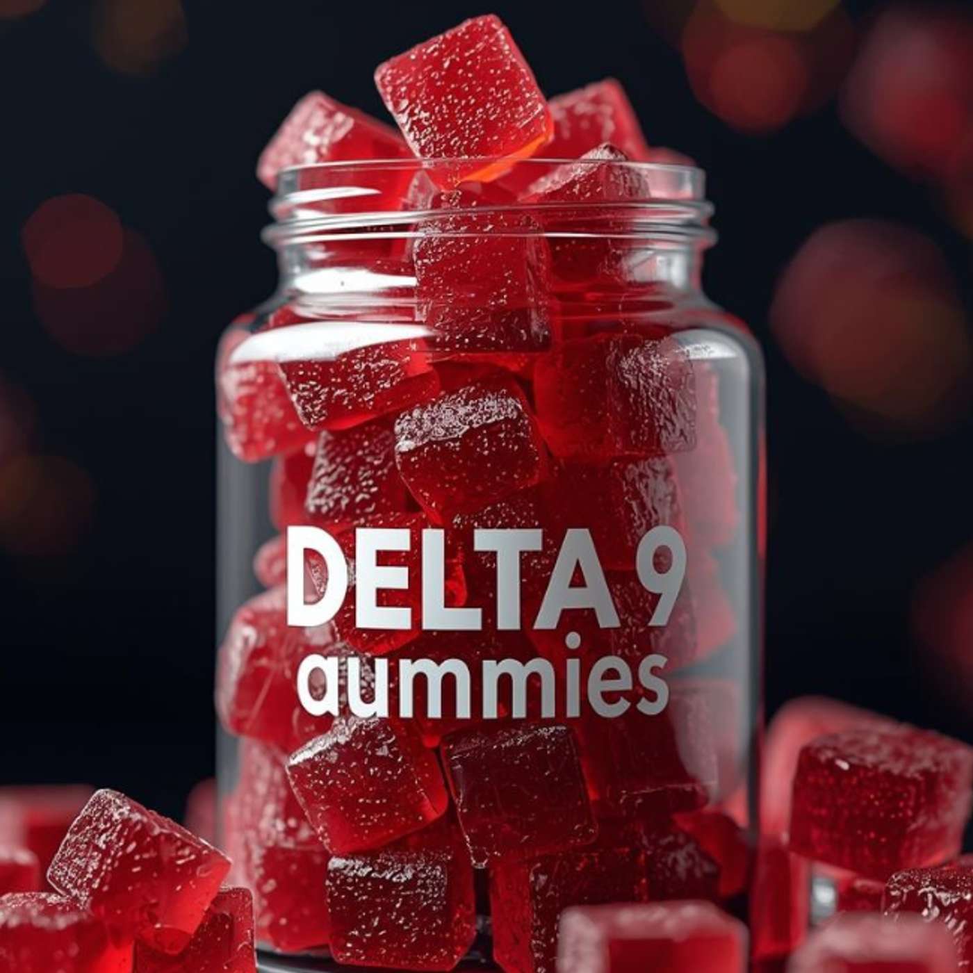 Delta 9 Gummies Explained: Effects, Legality, and What to Expect episode artwork
