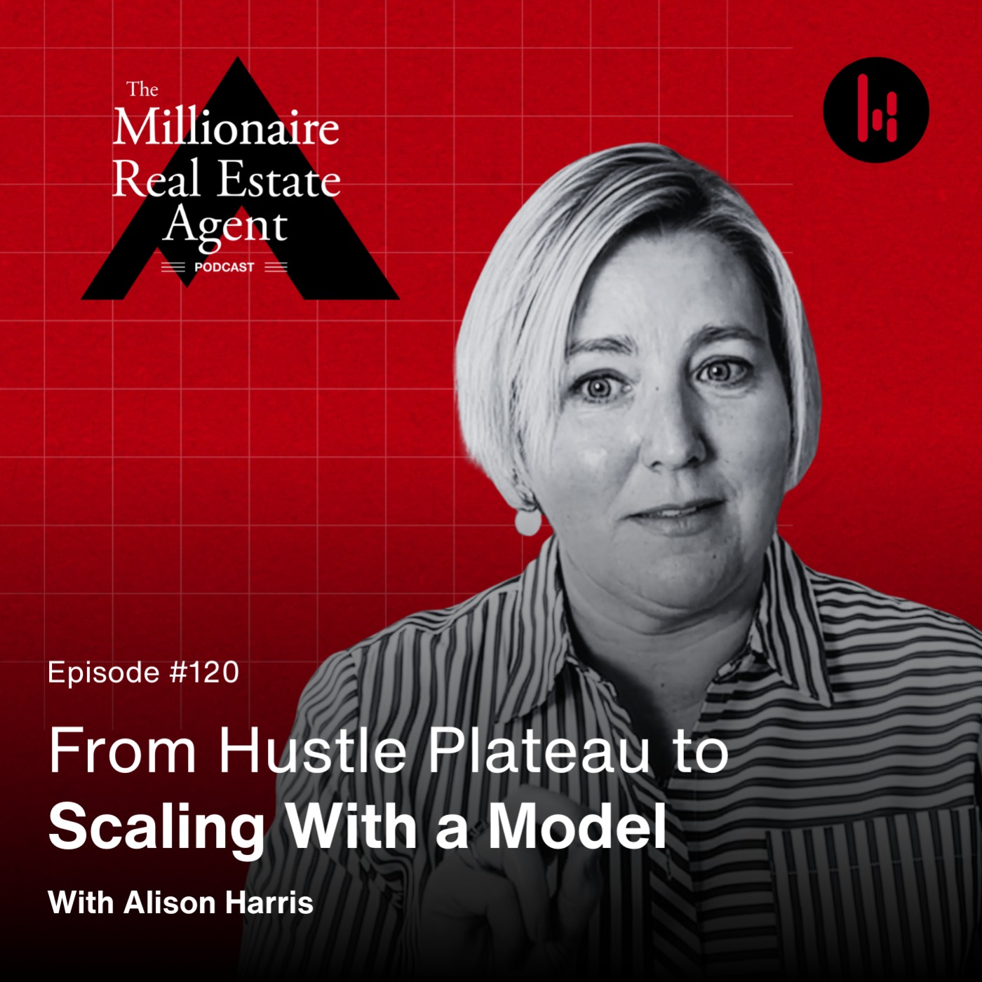 The Millionaire Real Estate Agent | The MREA Podcast