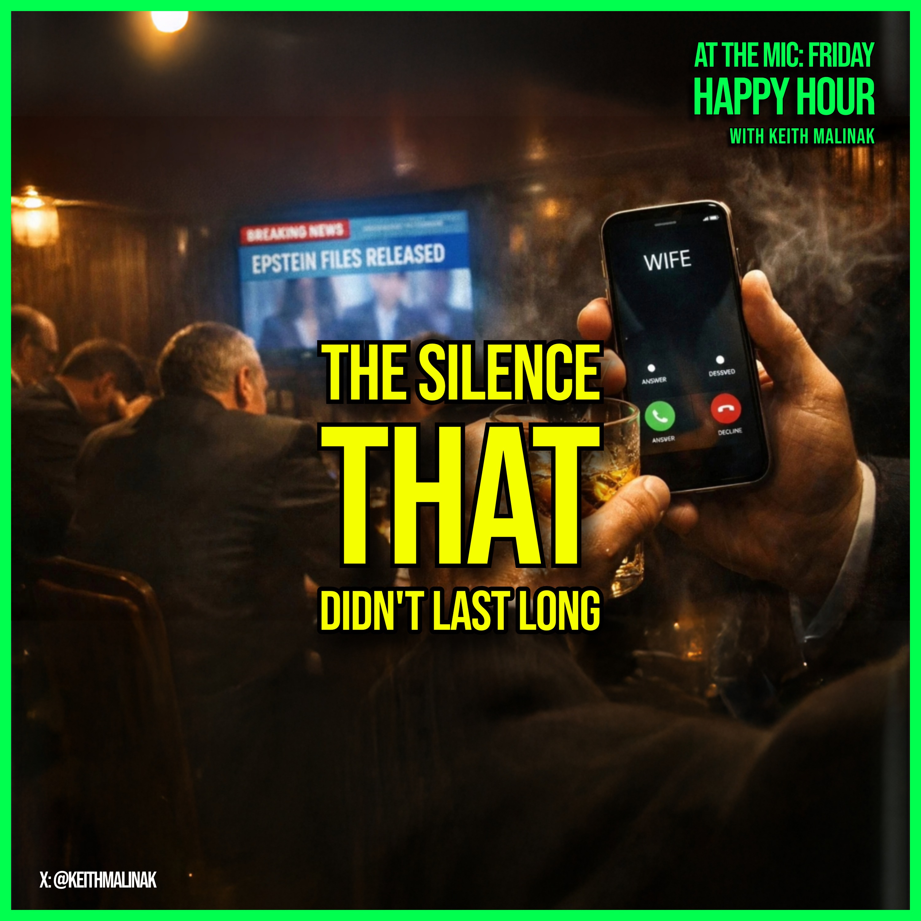 Epstein Files Drop: Trump implicated? Bill Gates STDs? Israel In Control? | 1/30/26