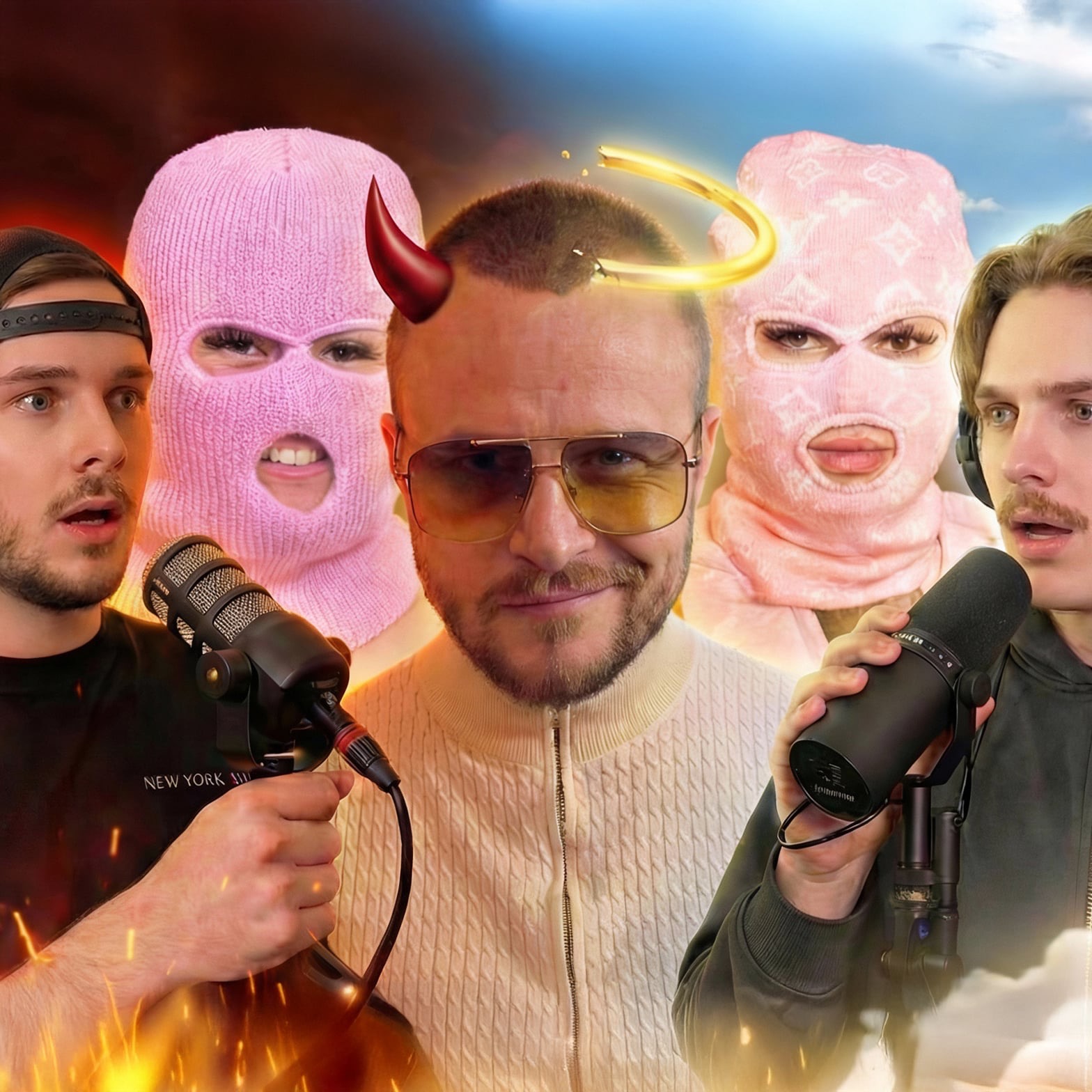 Rasmus Gozzi - Ryktena, siffrorna och Fröken Snusk DEL 1 episode artwork