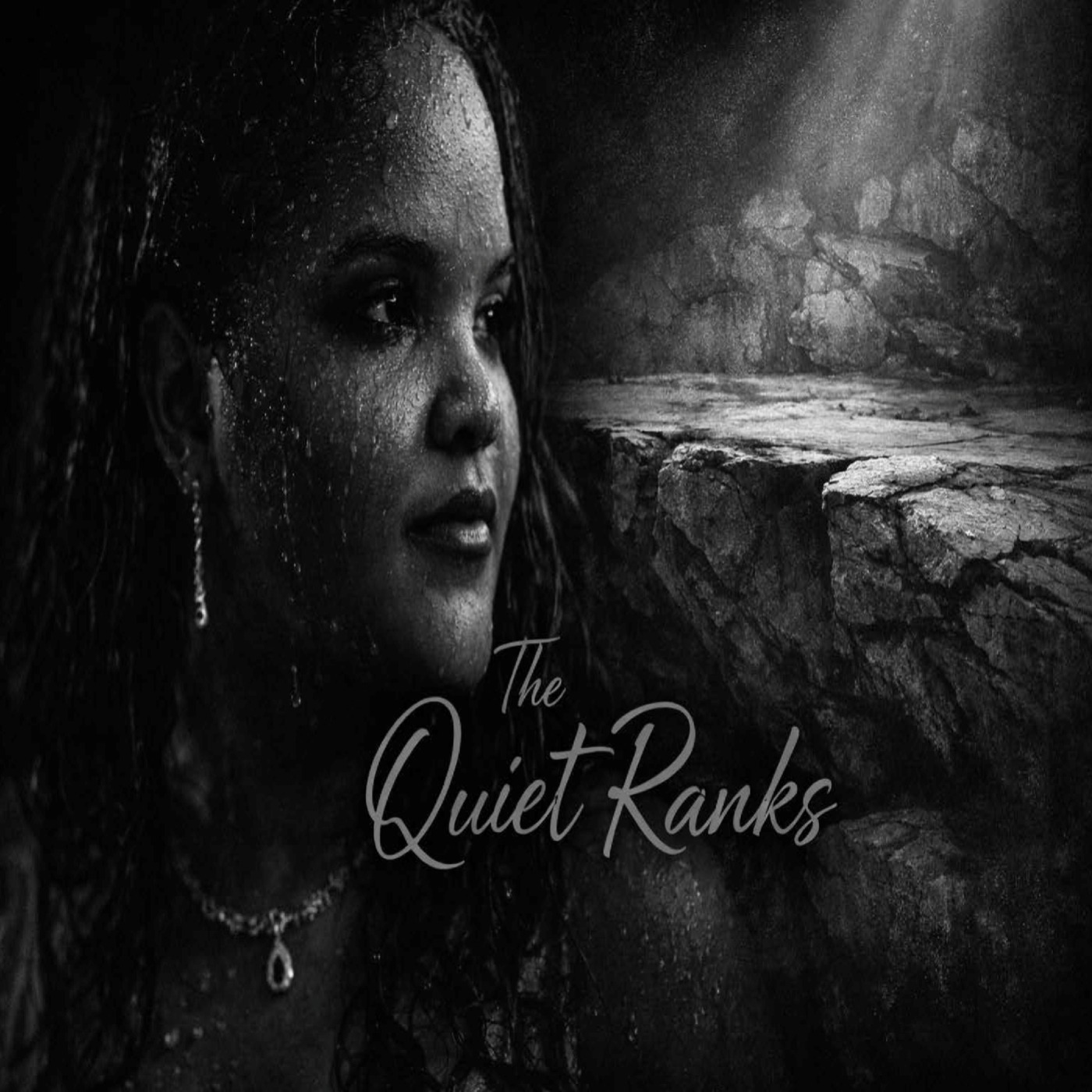 The Quiet Ranks cover art