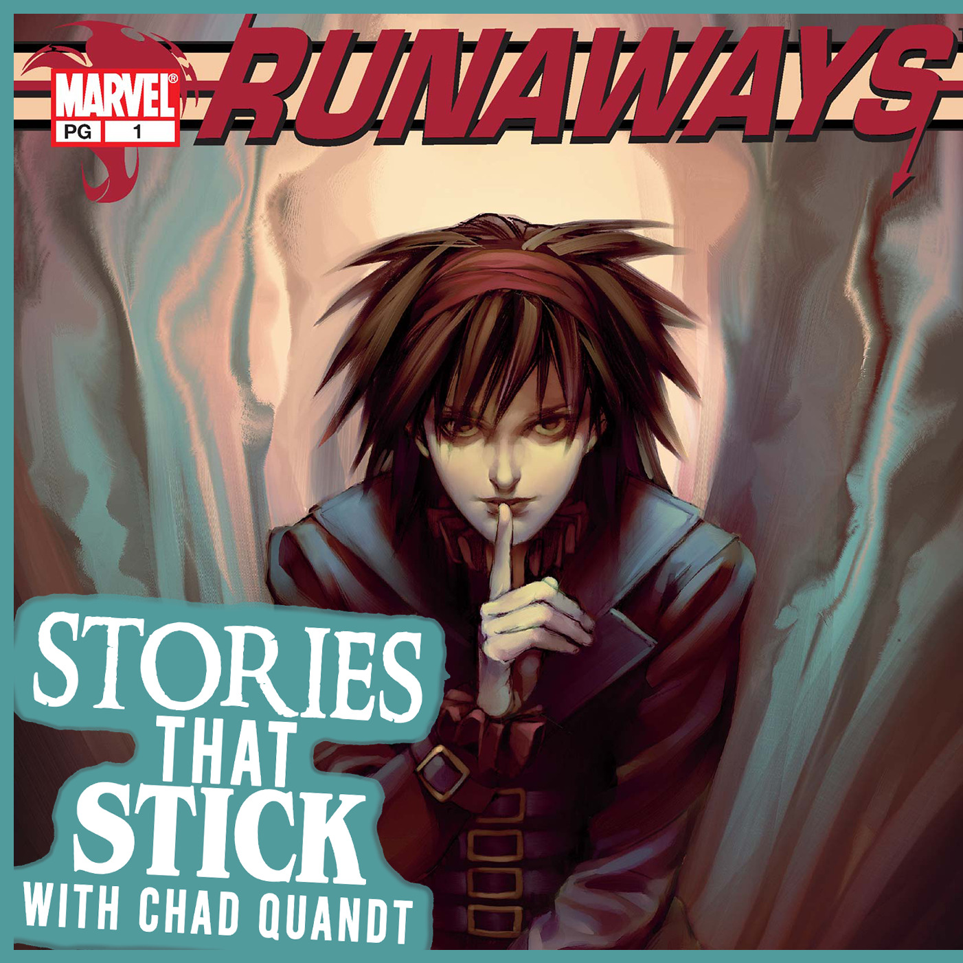 Runways Vol 1. Part 1 with Chad Quandt?? Runways Vol 1. Part 1 with Chad Quandt??