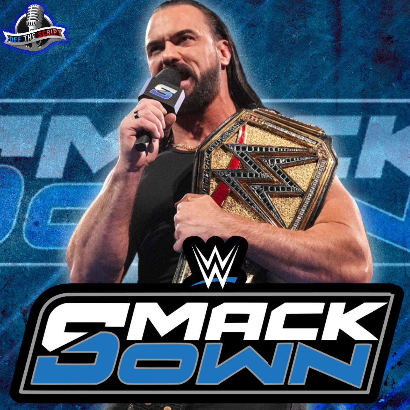 IS THIS THE WORST ROYAL RUMBLE BUILD EVER!? | WWE SmackDown Review (1/30/26)