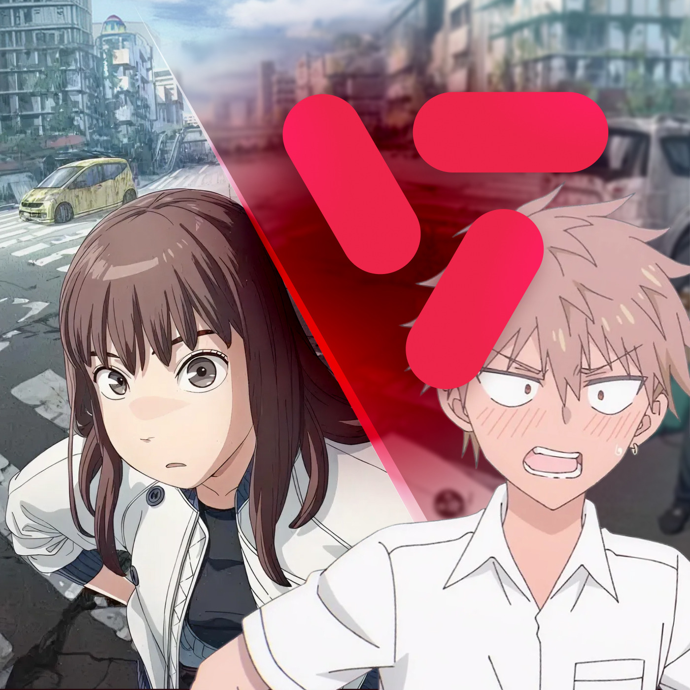 Yoimiru – Český anime podcast