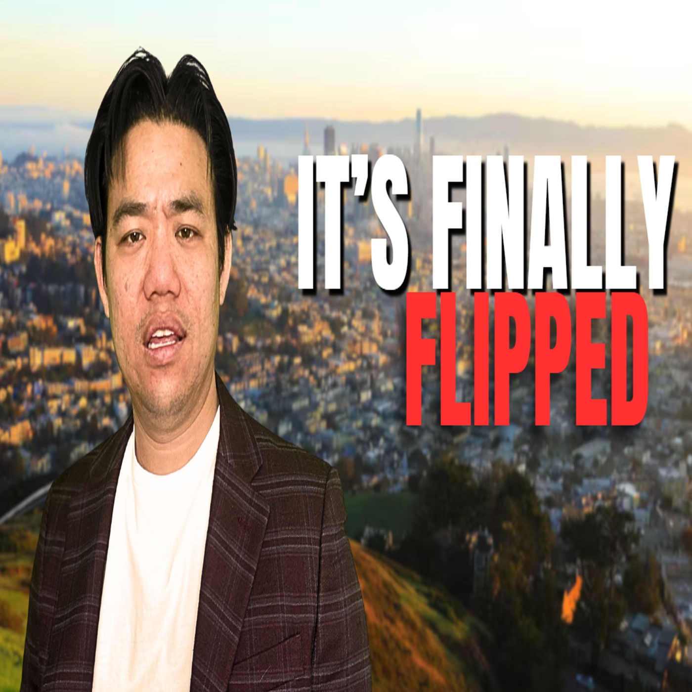 Bay Area Real Estate Market Update - October 2025