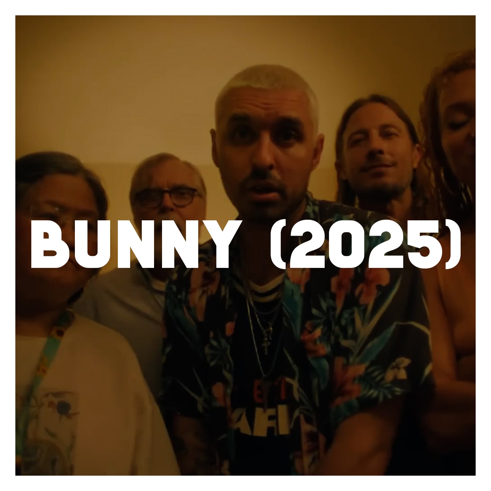 Indie Film Highlight: BUNNY (2025)