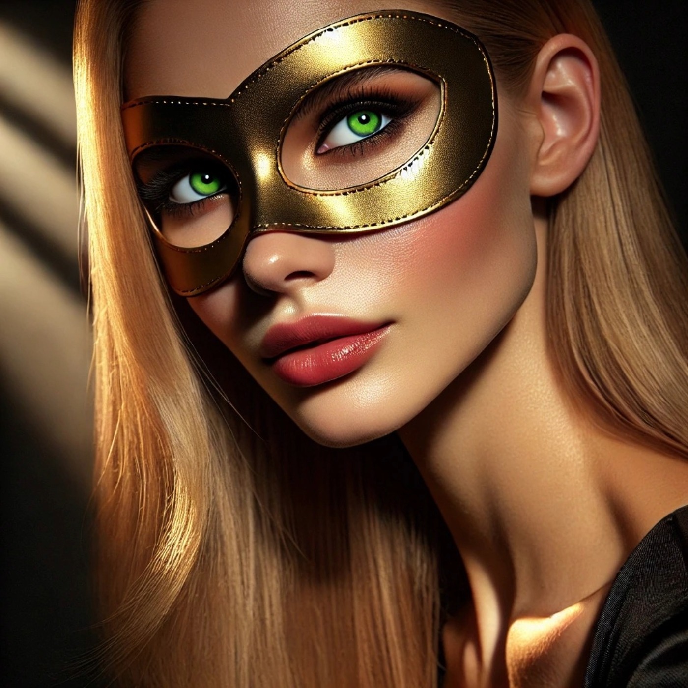 Isa DeLuca – Desejo em Voz Alta