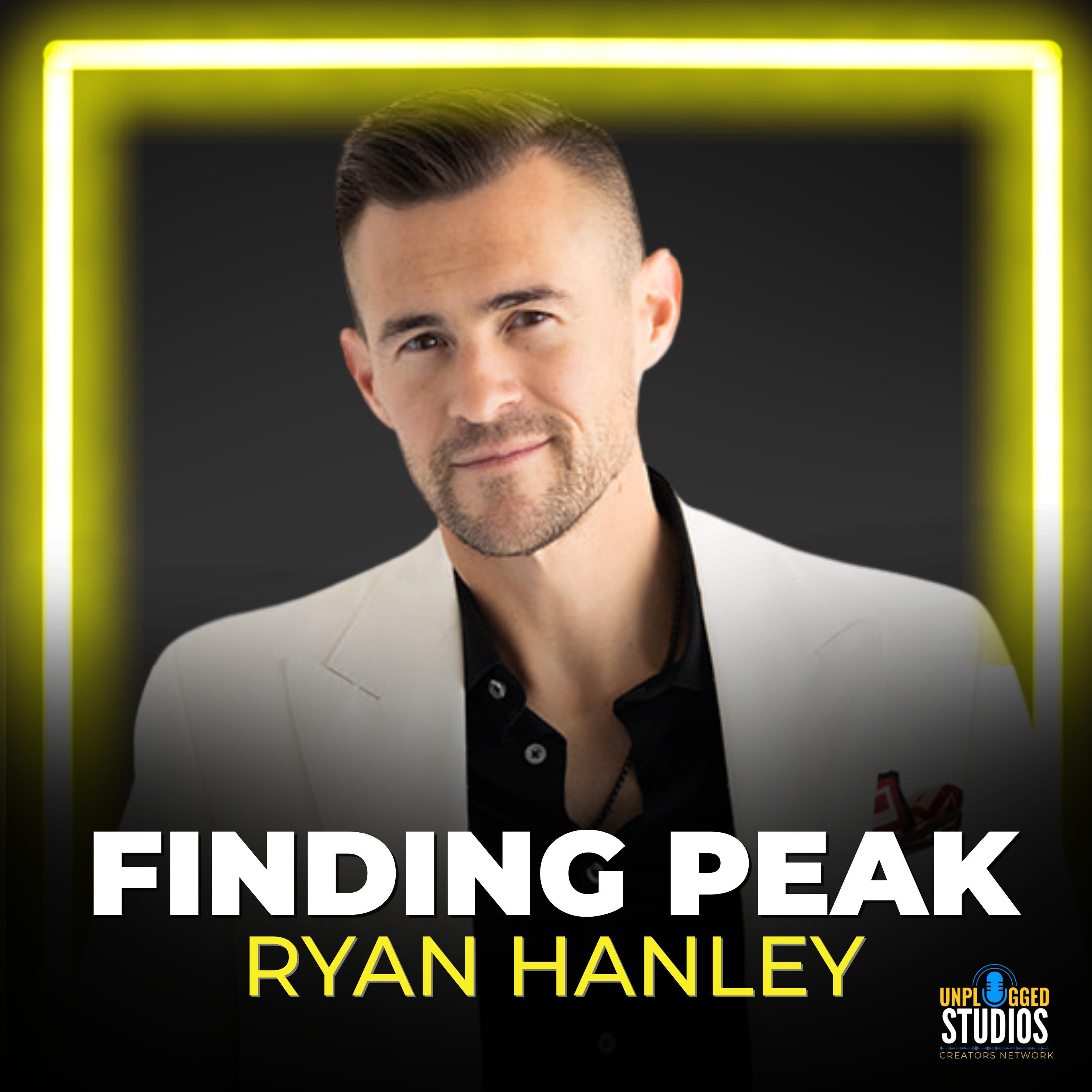 Finding Peak w/ Ryan Hanley