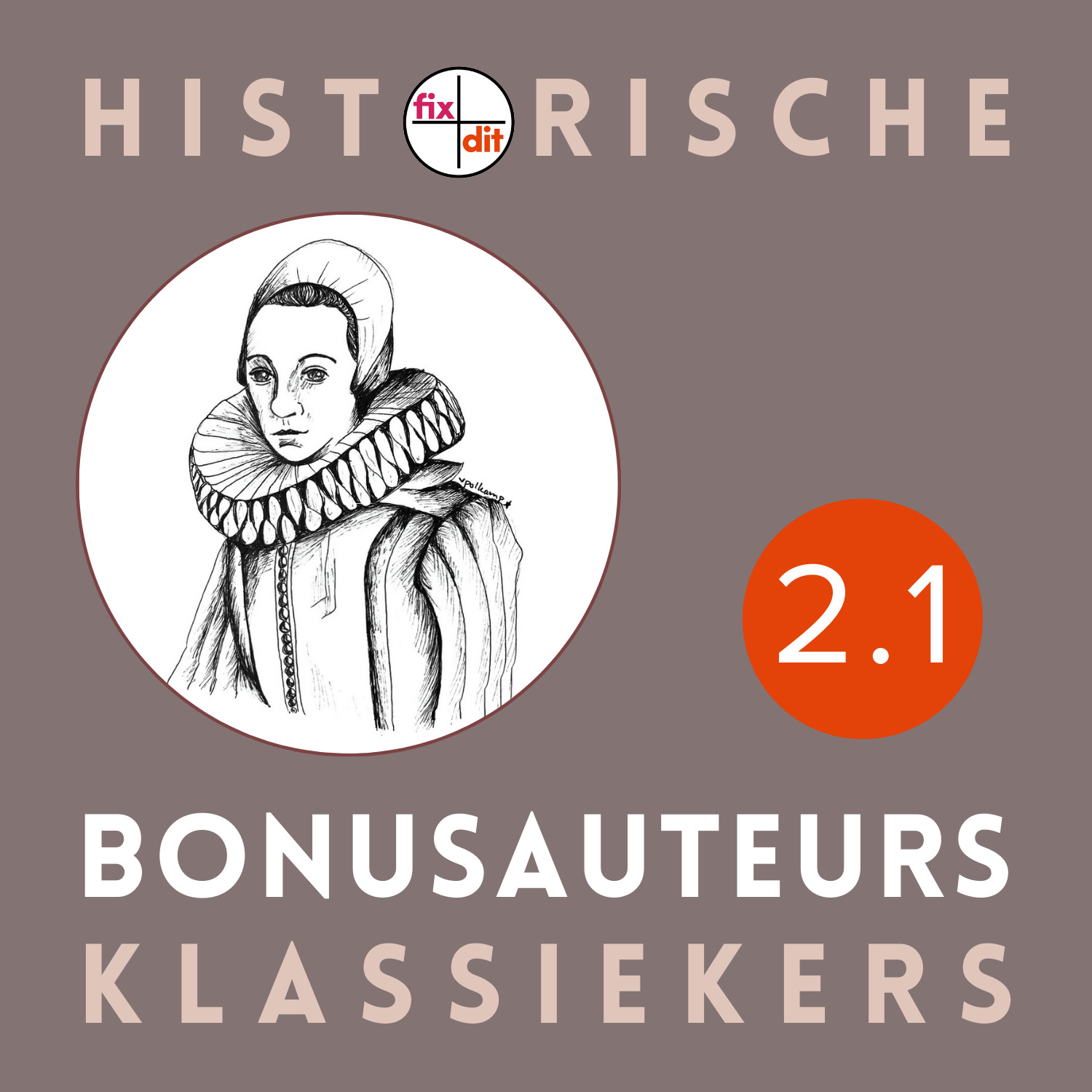 Fixdit - Historische Klassiekers