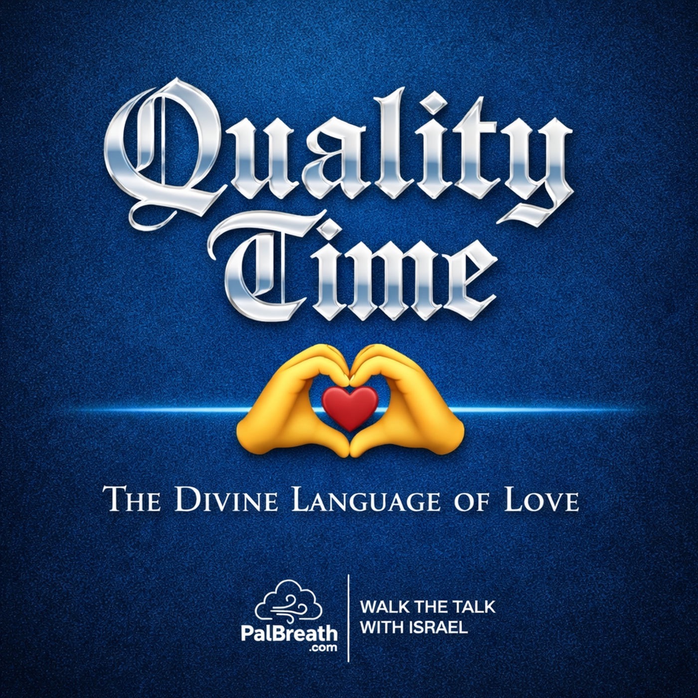 Walk the Talk with Israel