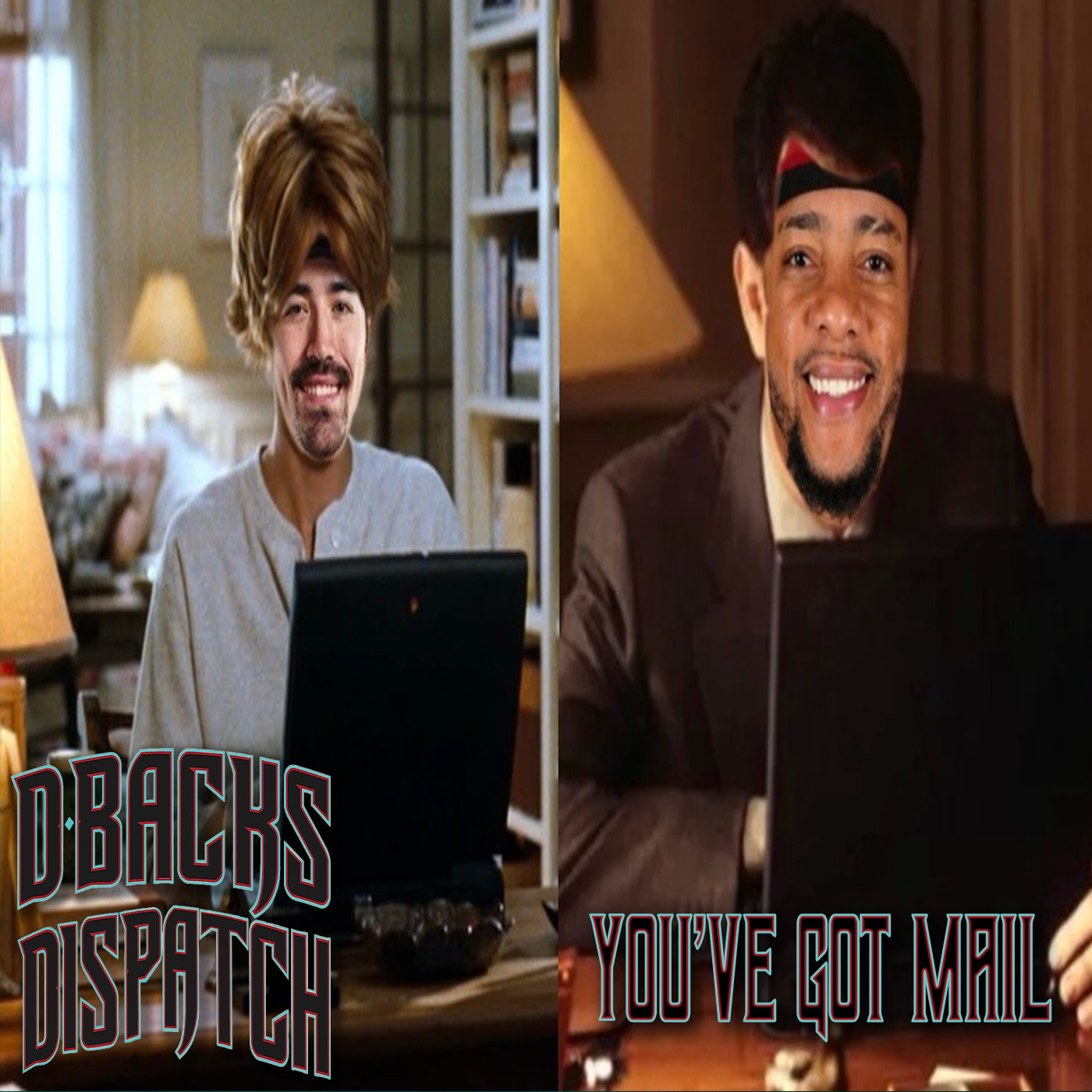 Dbacks Dispatch: You've Got Mail episode artwork