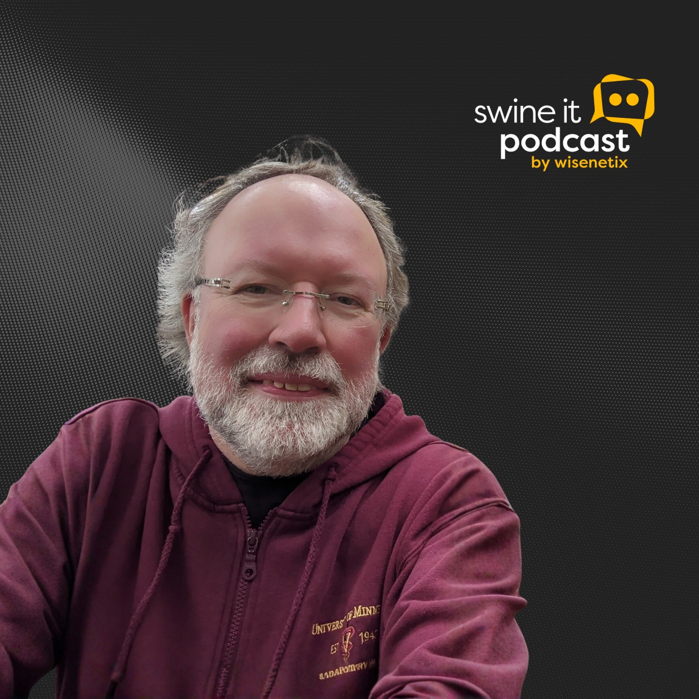 The Swine it Podcast Show