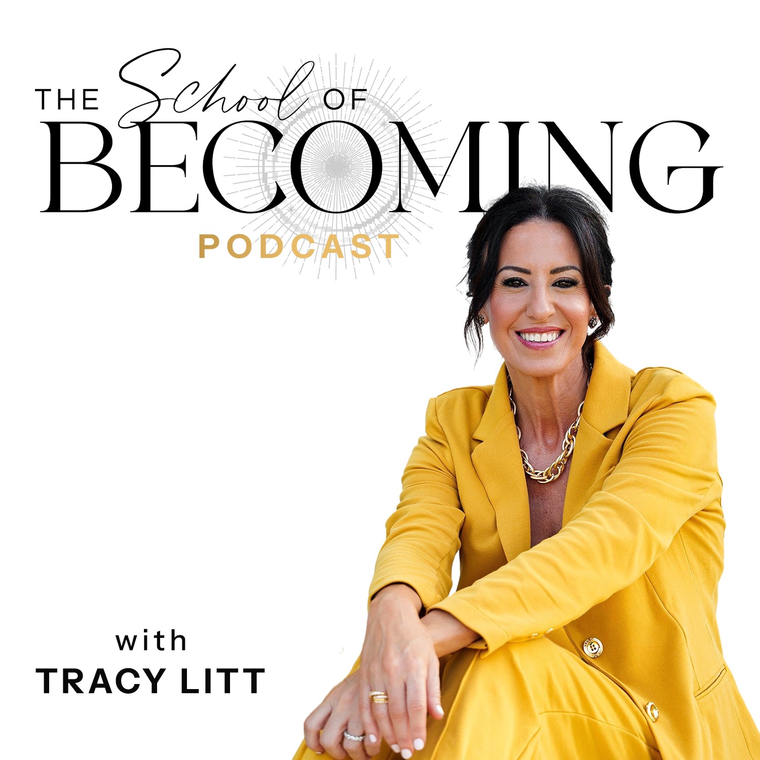 The School of Becoming