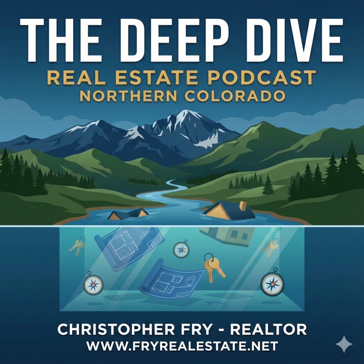 The Deep Dive