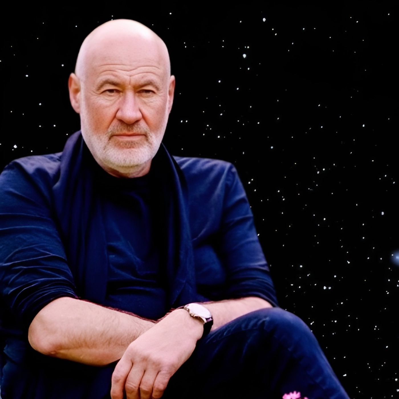 Exclusive ! Fish (Former Marillion) Rare Interview – Life, Last Album & Future! episode artwork