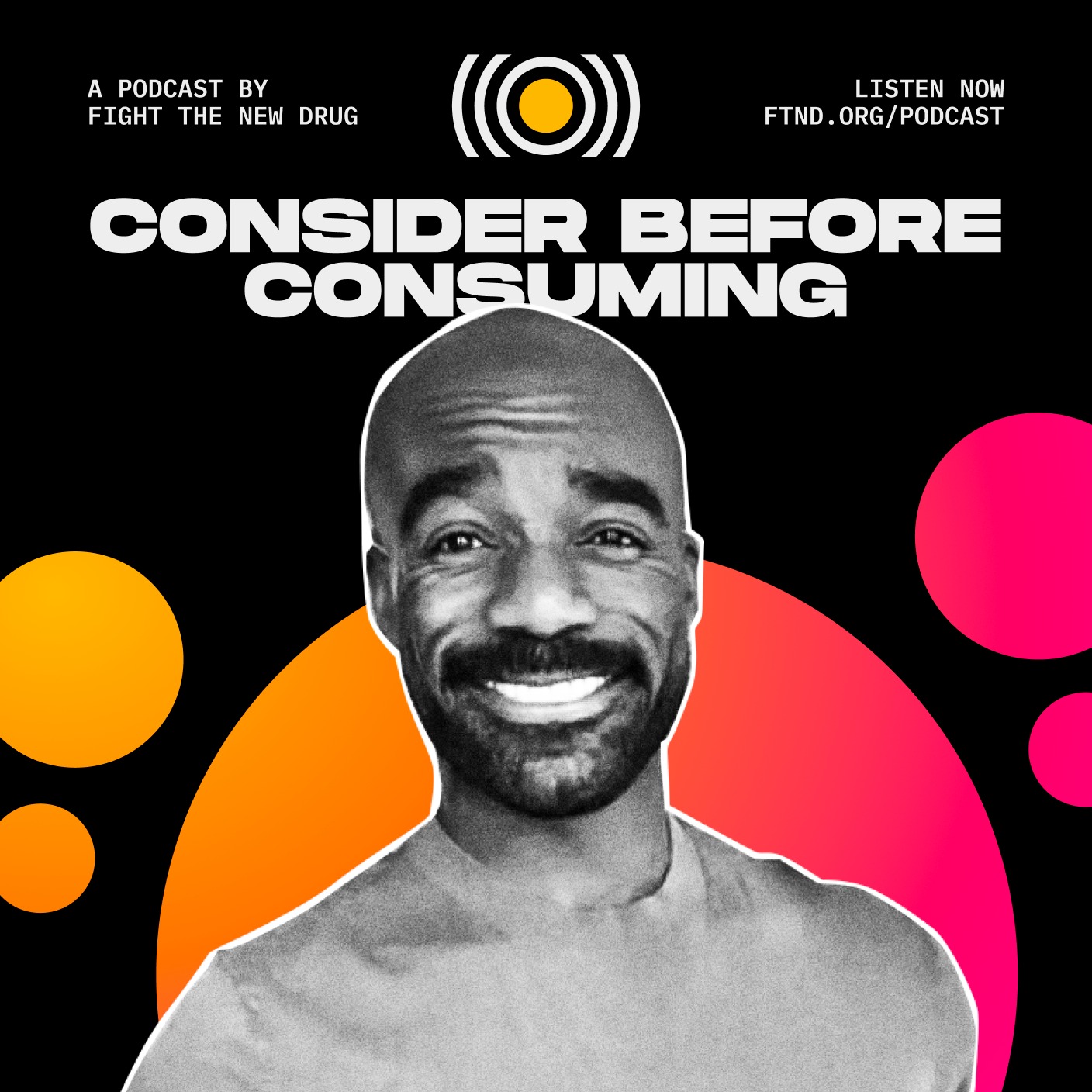 Ore Oduba on Growing Up with Porn and Finding a Way Out Ore Oduba on Growing Up with Porn and Finding a Way Out