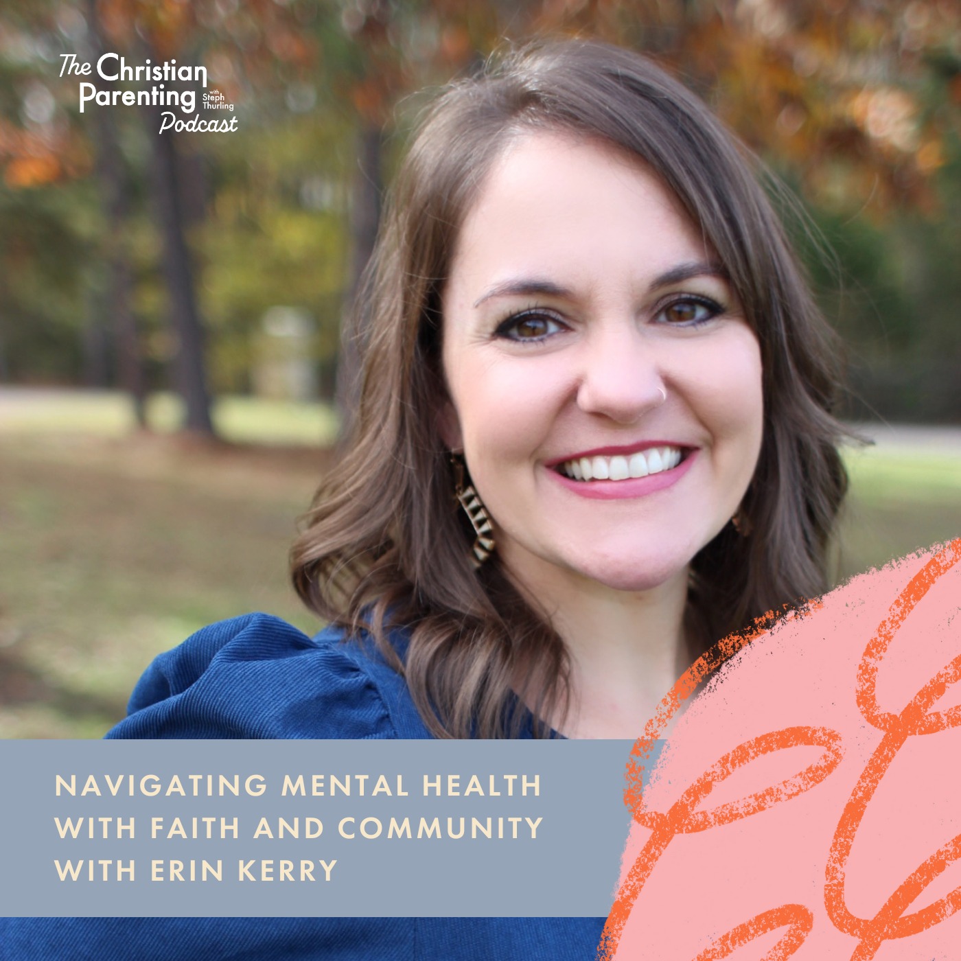 The Christian Parenting Podcast - Motherhood, Teaching kids about Jesus, Intentional parenting, Raising Christian kids