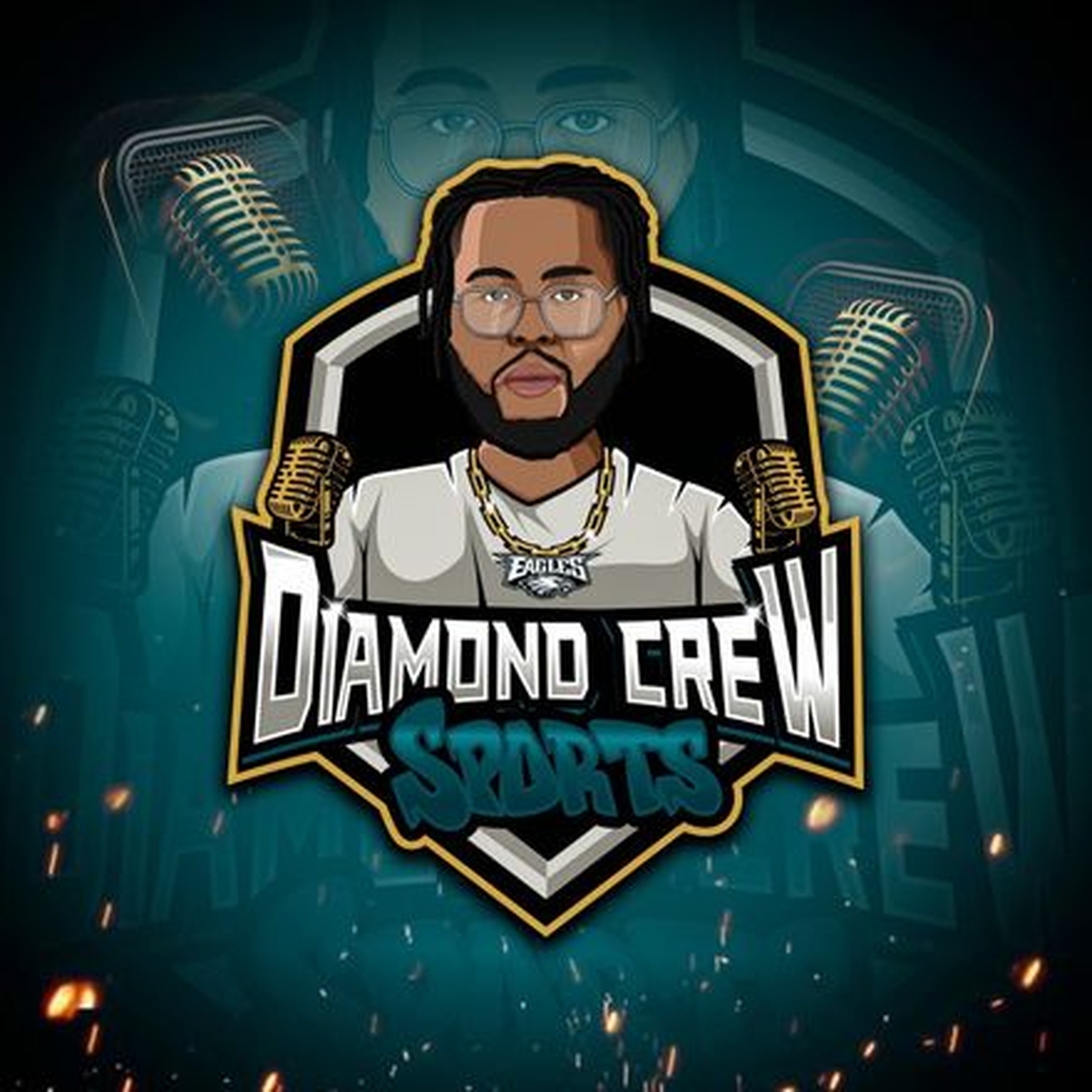 Diamond Crew Sports Podcast