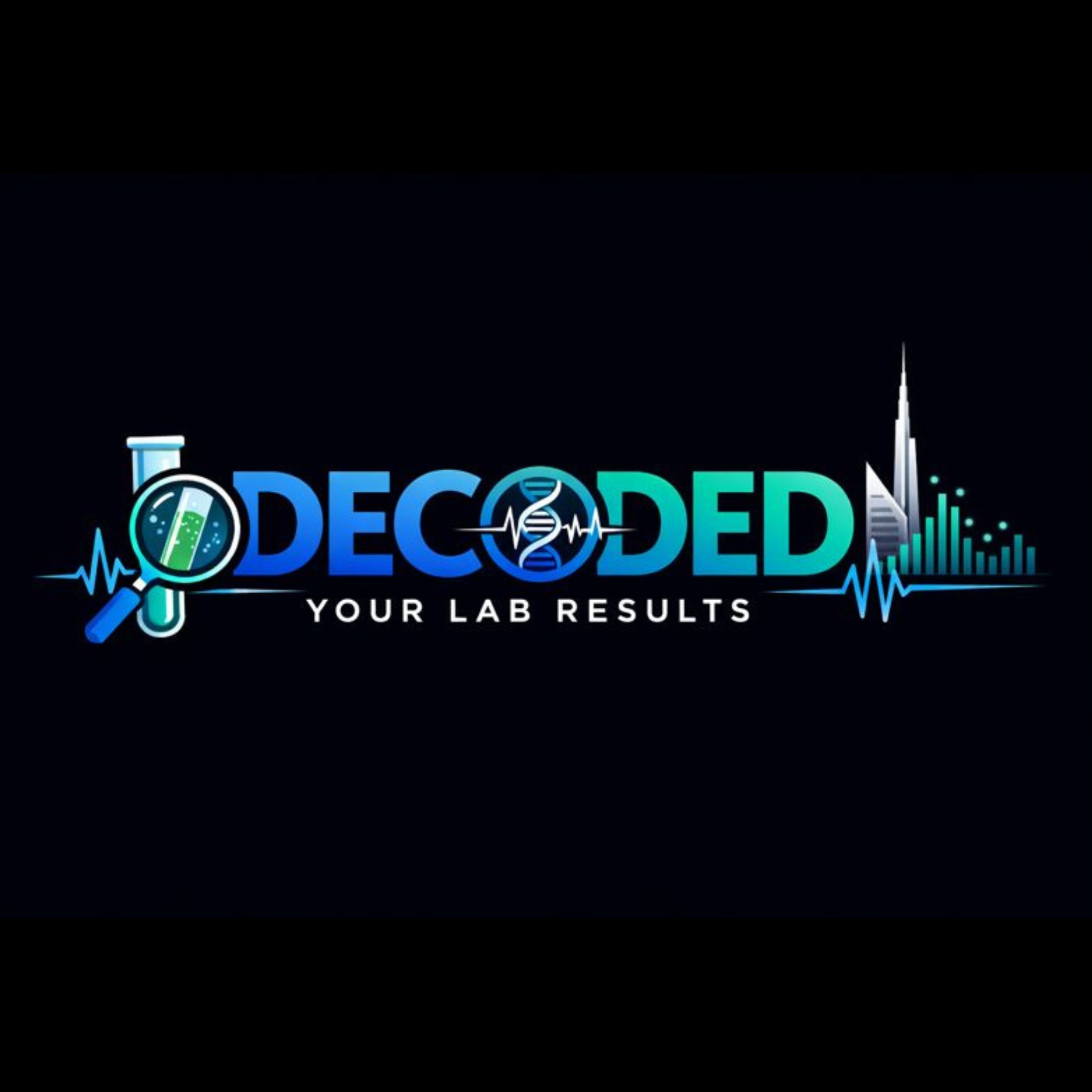 Decoded: Your Lab Results