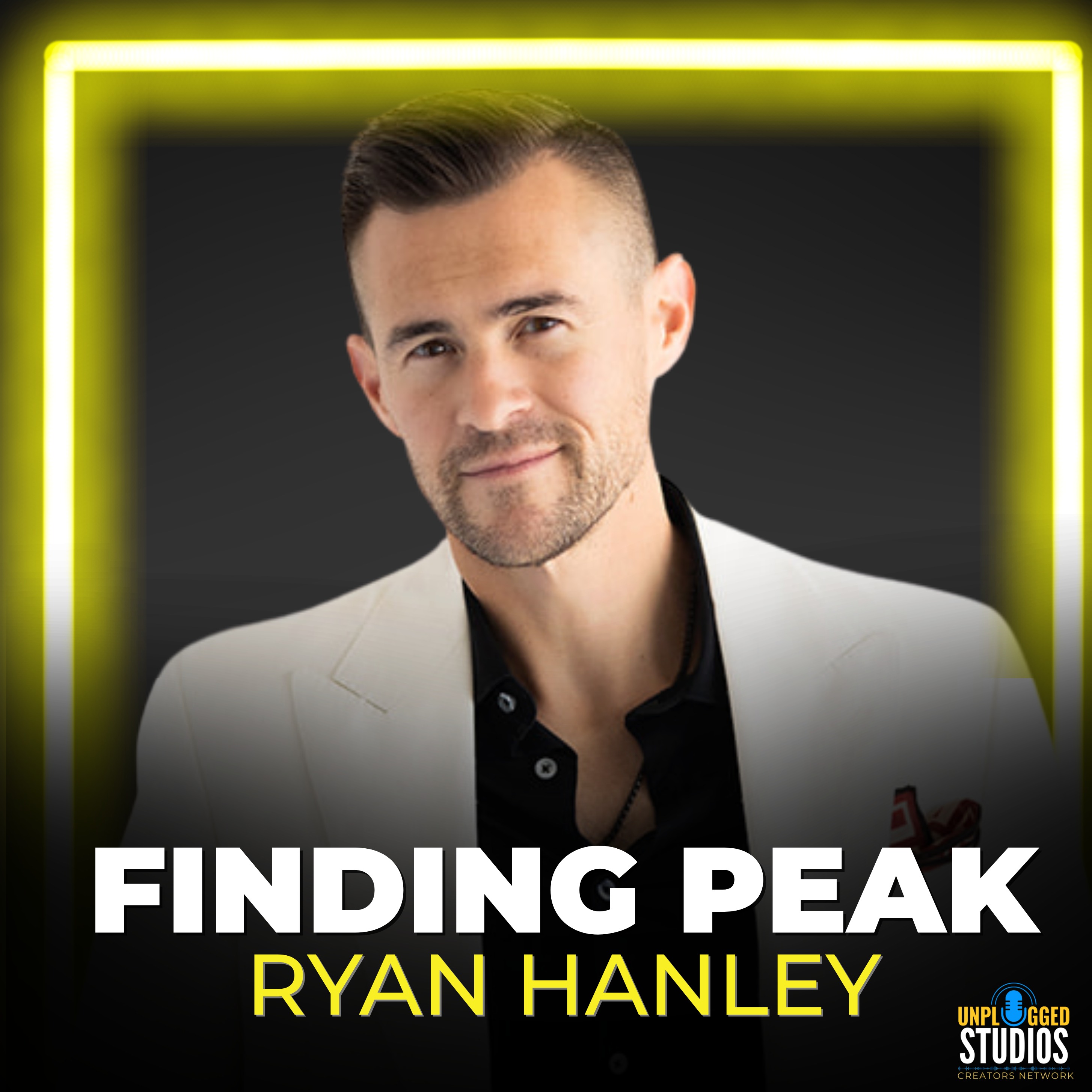 Finding Peak w/ Ryan Hanley