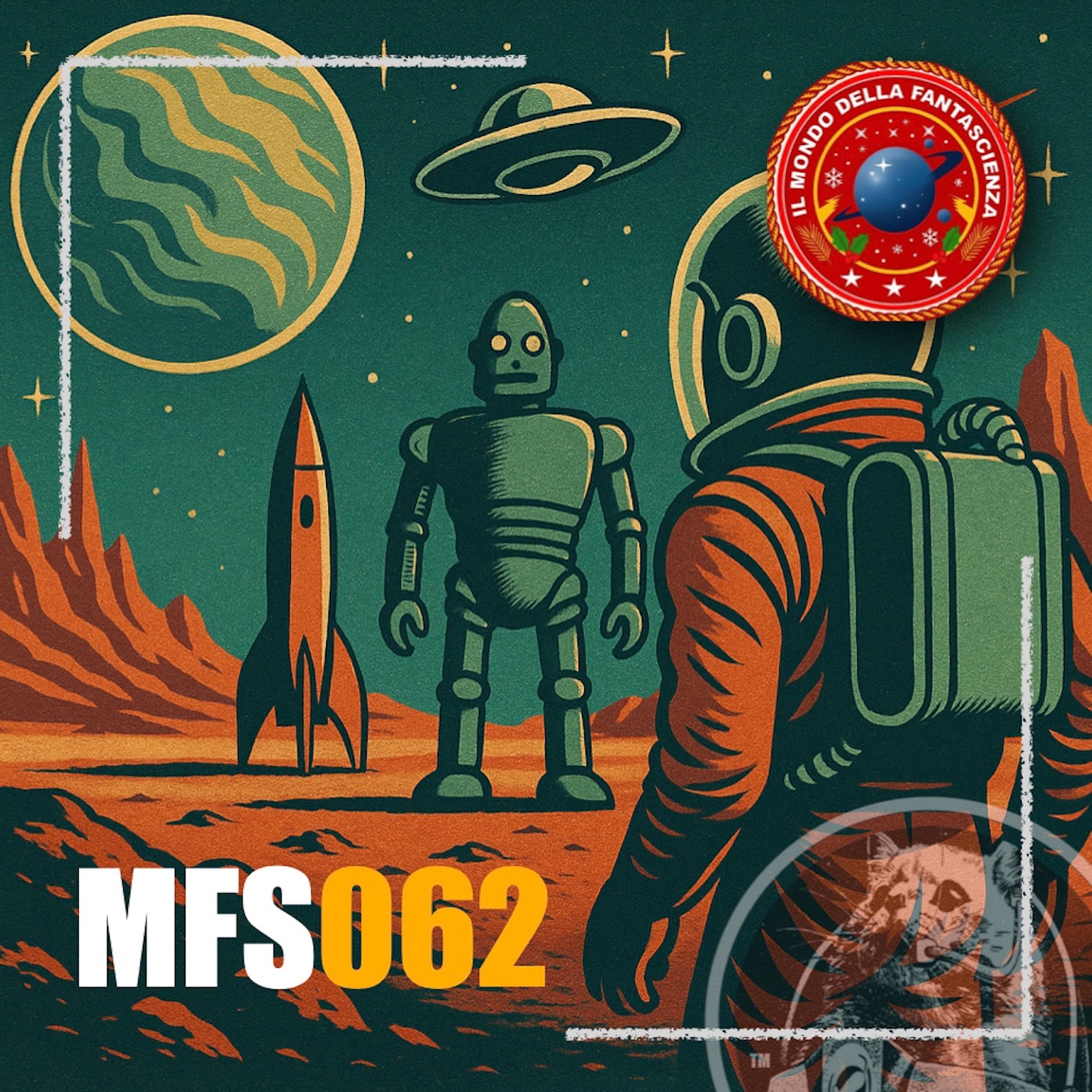 Un Natale speciale con... 1: Frankenstein Junior