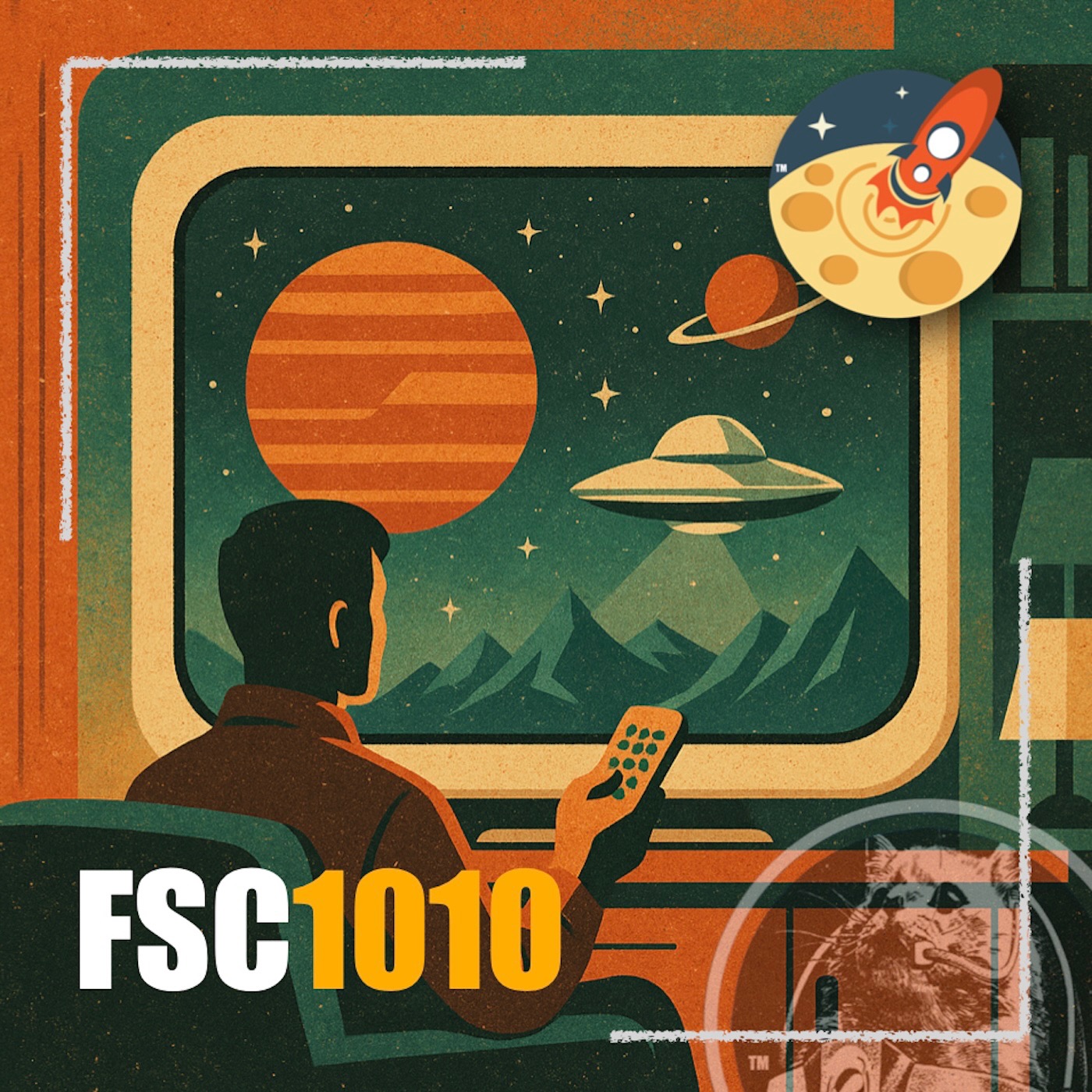 WOS - The Past episode artwork