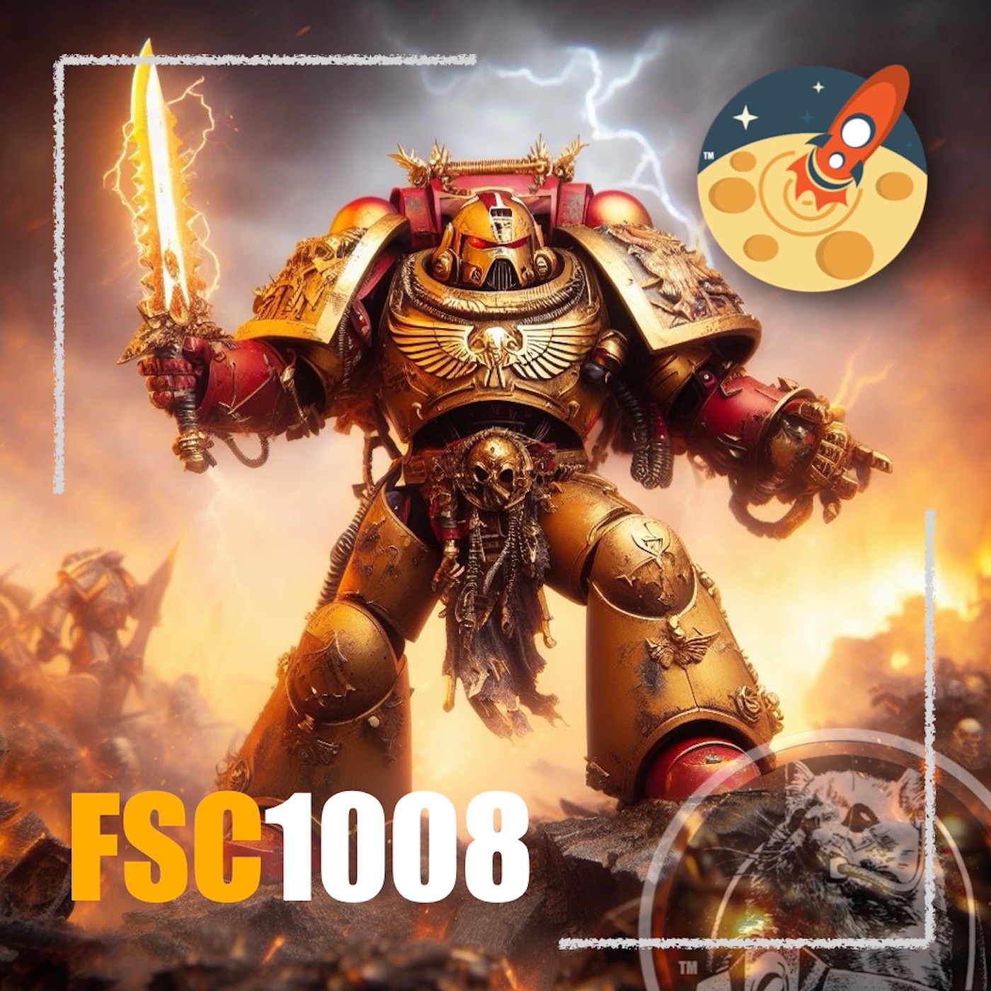 Introduzione 01: Guida al 41° millennio - Vox Imperialis