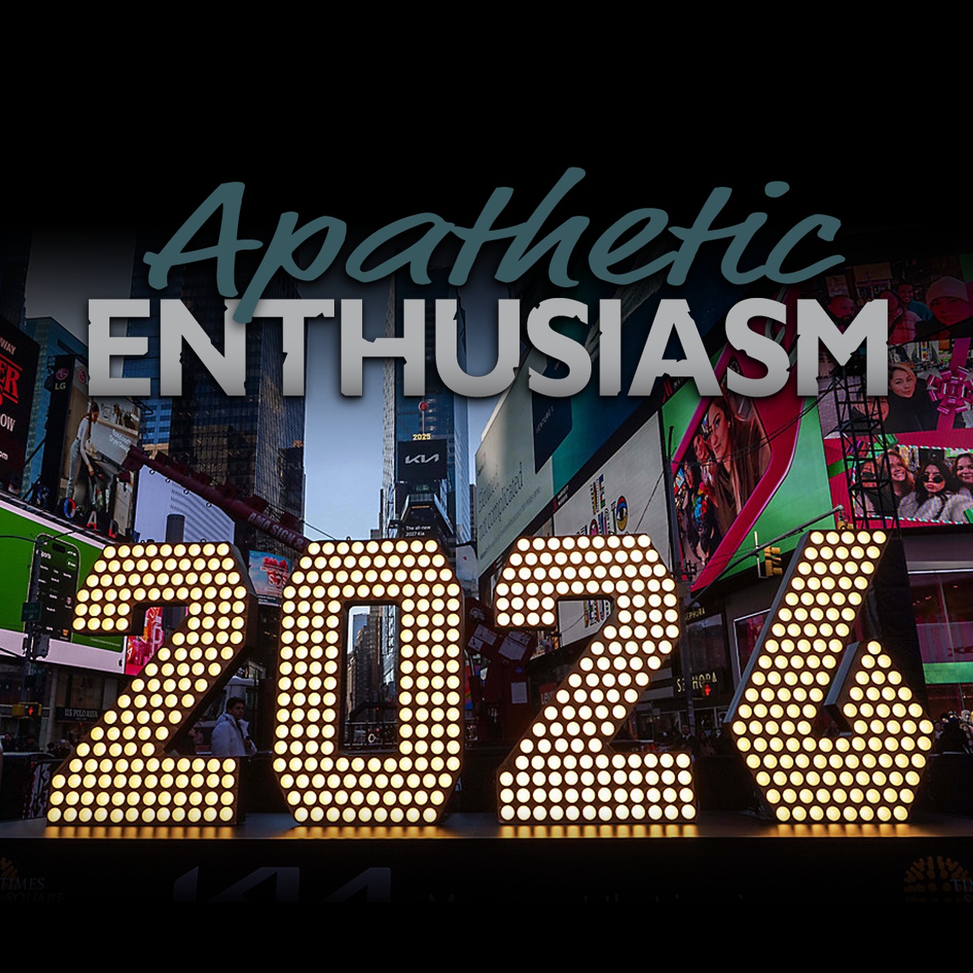 Ep 292 - Happy 2026!