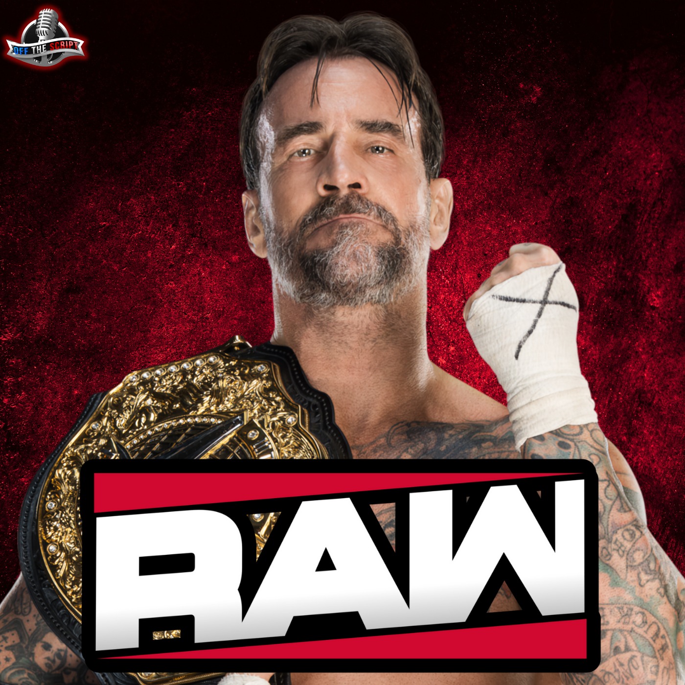 WWE Raw Review (1/5/26) Stranger Things? MORE LIKE AWFUL THINGS! CM Punk vs Bron Breakker