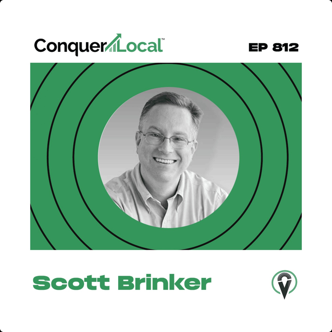 812 | AI Agents Change EVERYTHING in 2026 (And Most Marketers Aren’t Ready) | Scott Brinker