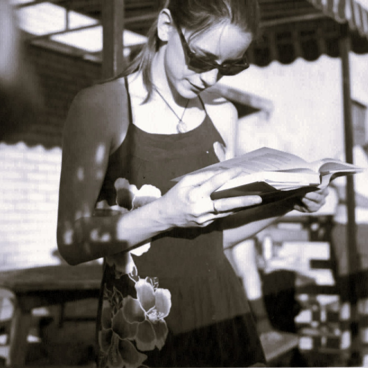 KZOO POETRY SLAM-CAST