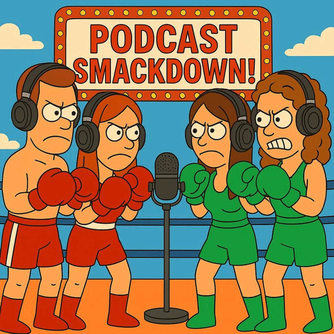 Rainy Day Rabbit Holes: History Unhinged