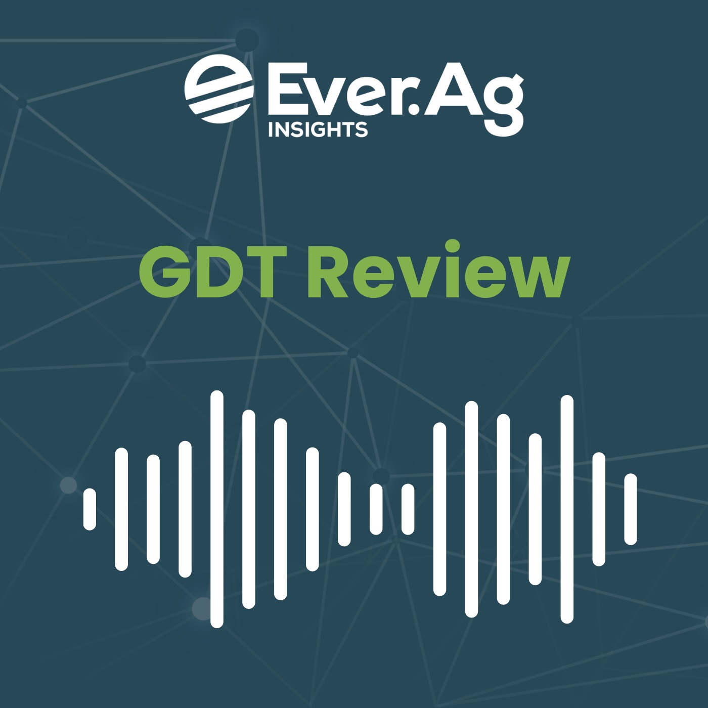 GDT Review: First Rally in 10 Auctions as Powders Start 2026 Strong – January 6, 2026