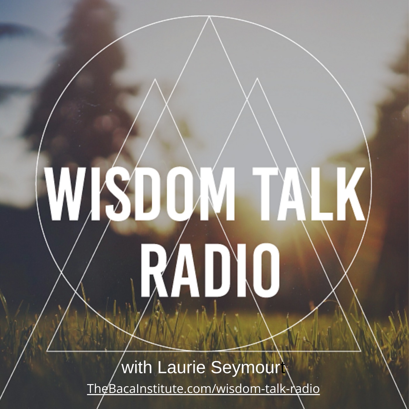 Wisdom Talk Radio