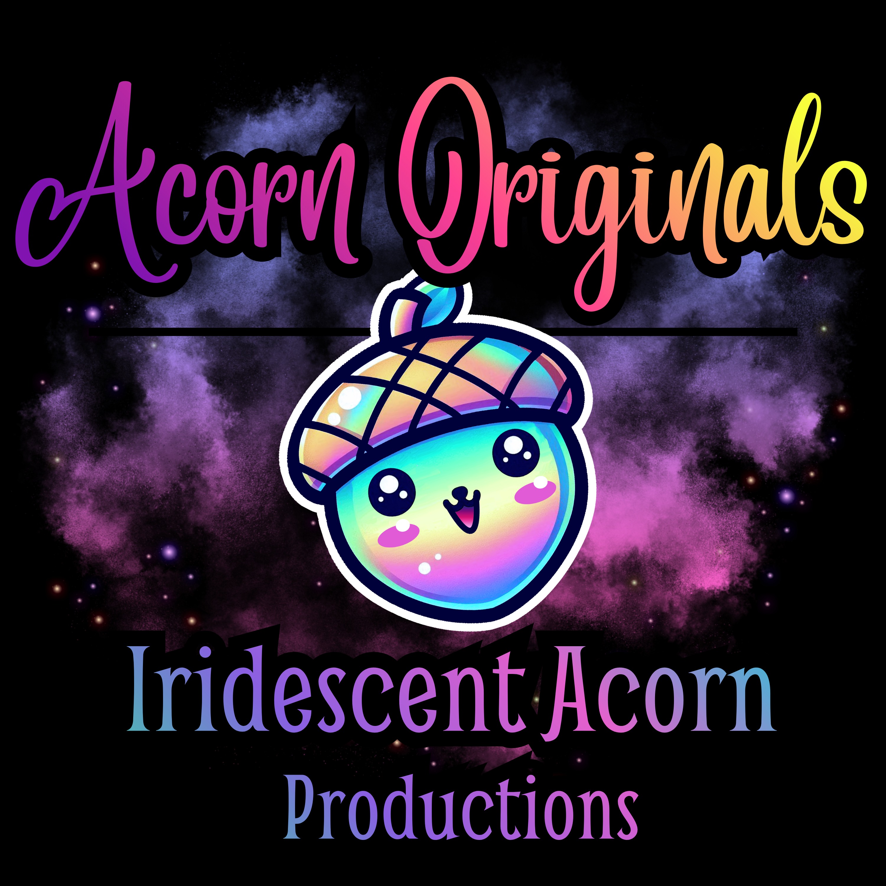 Acorn Originals