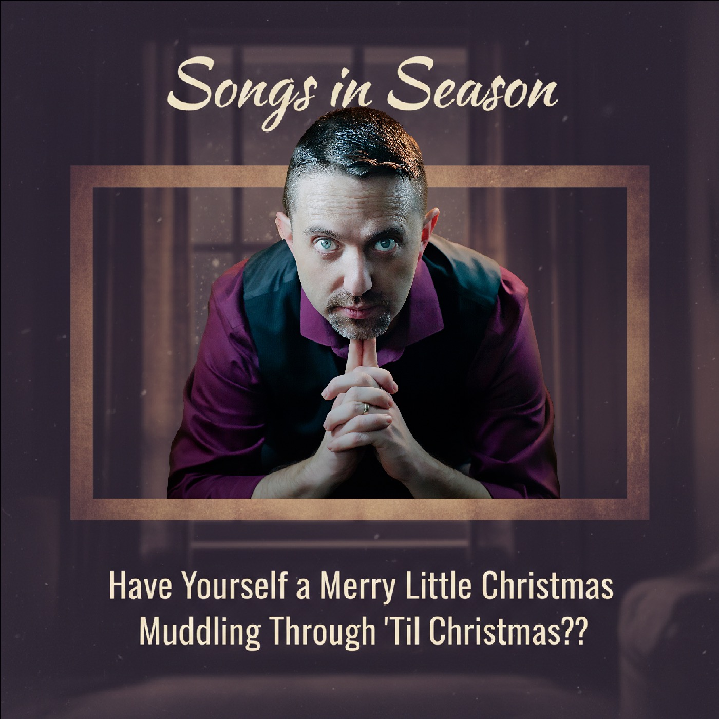 Have Yourself a Merry Little Christmas episode artwork