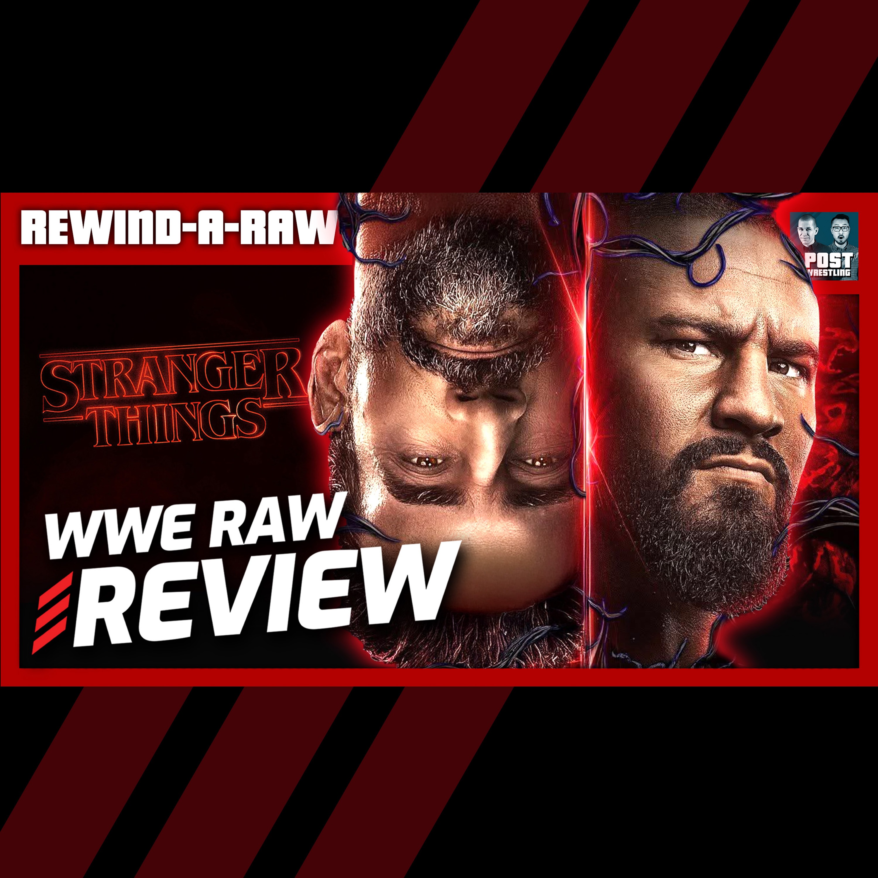Raw is Stranger Things: WWE Raw 1/5/26 Review | RAR