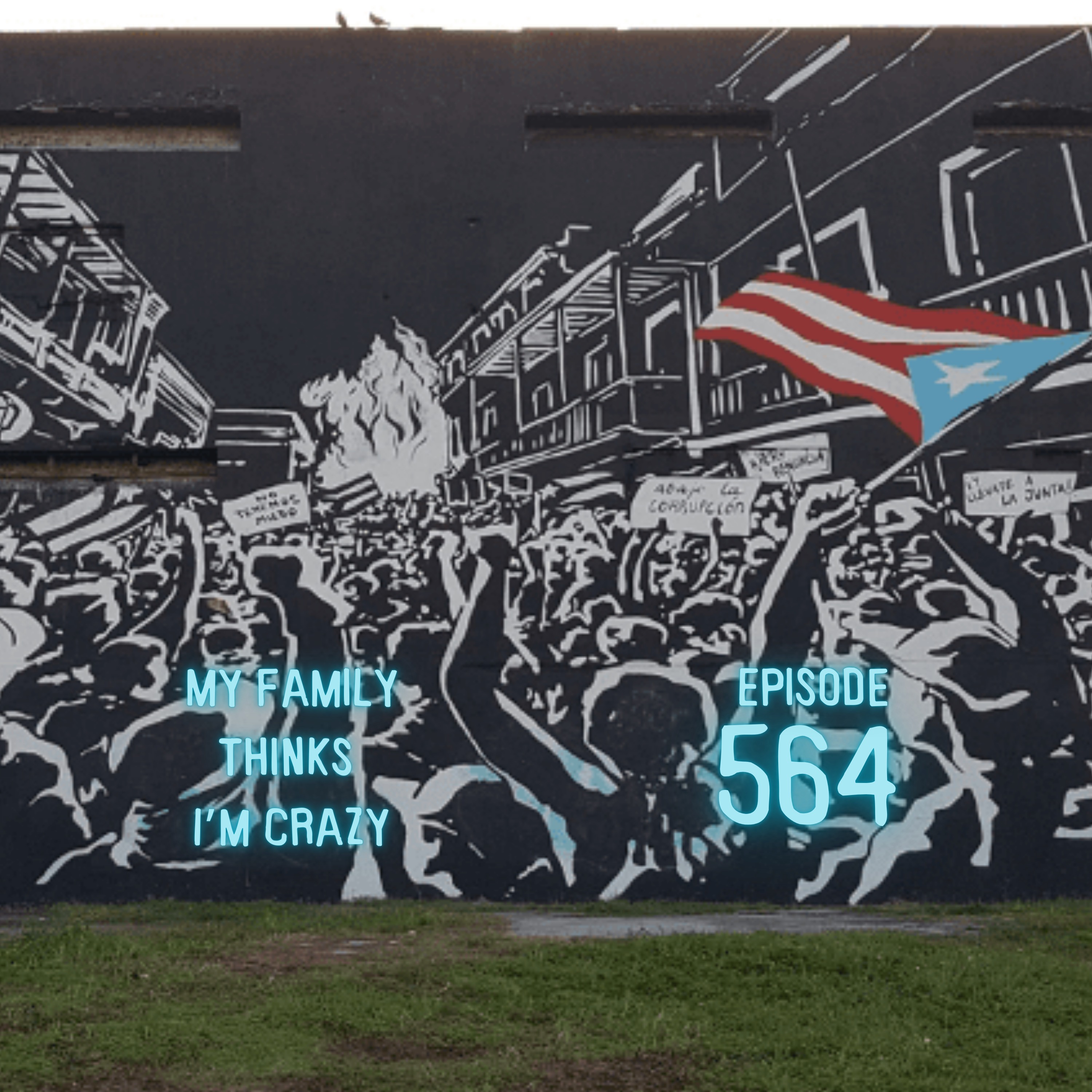 Gary Faust | It's Another Rockefeller Conspiracy! Puerto Rico: Eugenics, Corruption and Slipping Into The Third World